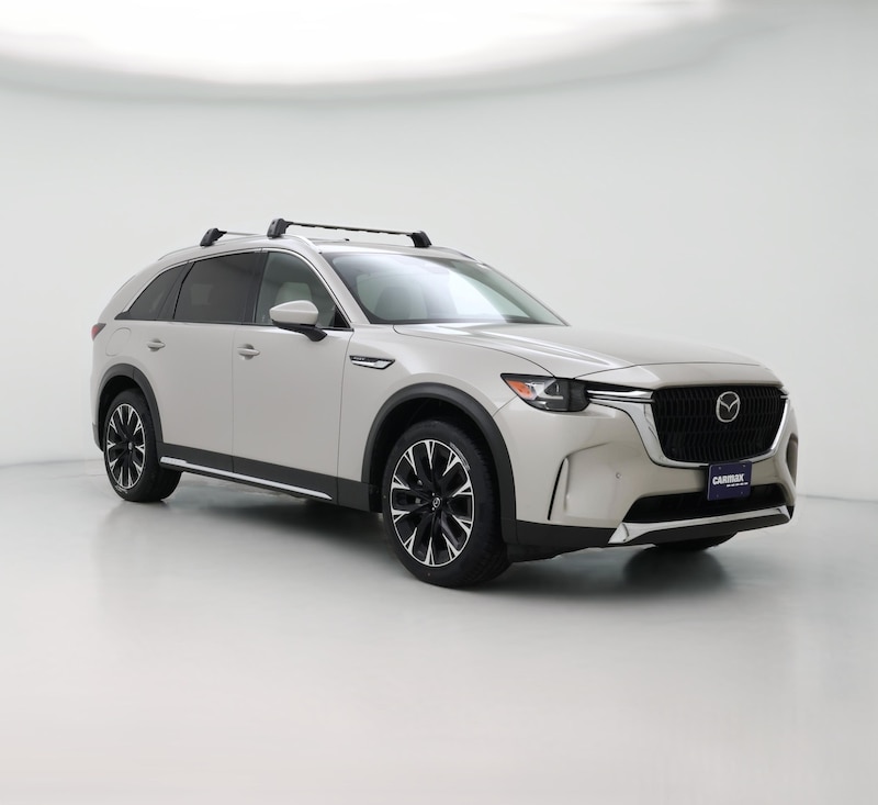 2024 Mazda CX-90 PHEV Premium Plus