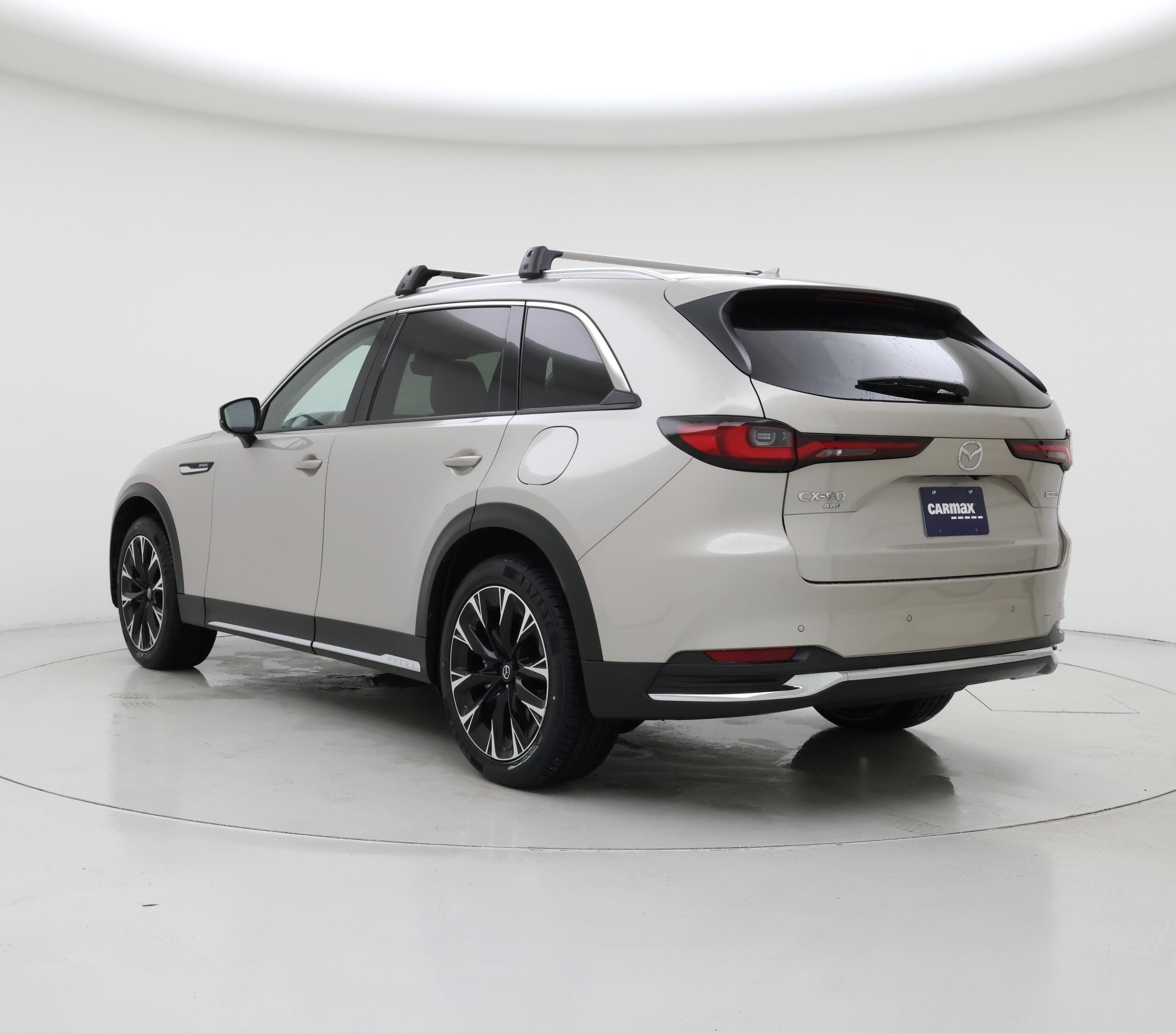 Thumbnail: 2024 Mazda CX-90 - 2