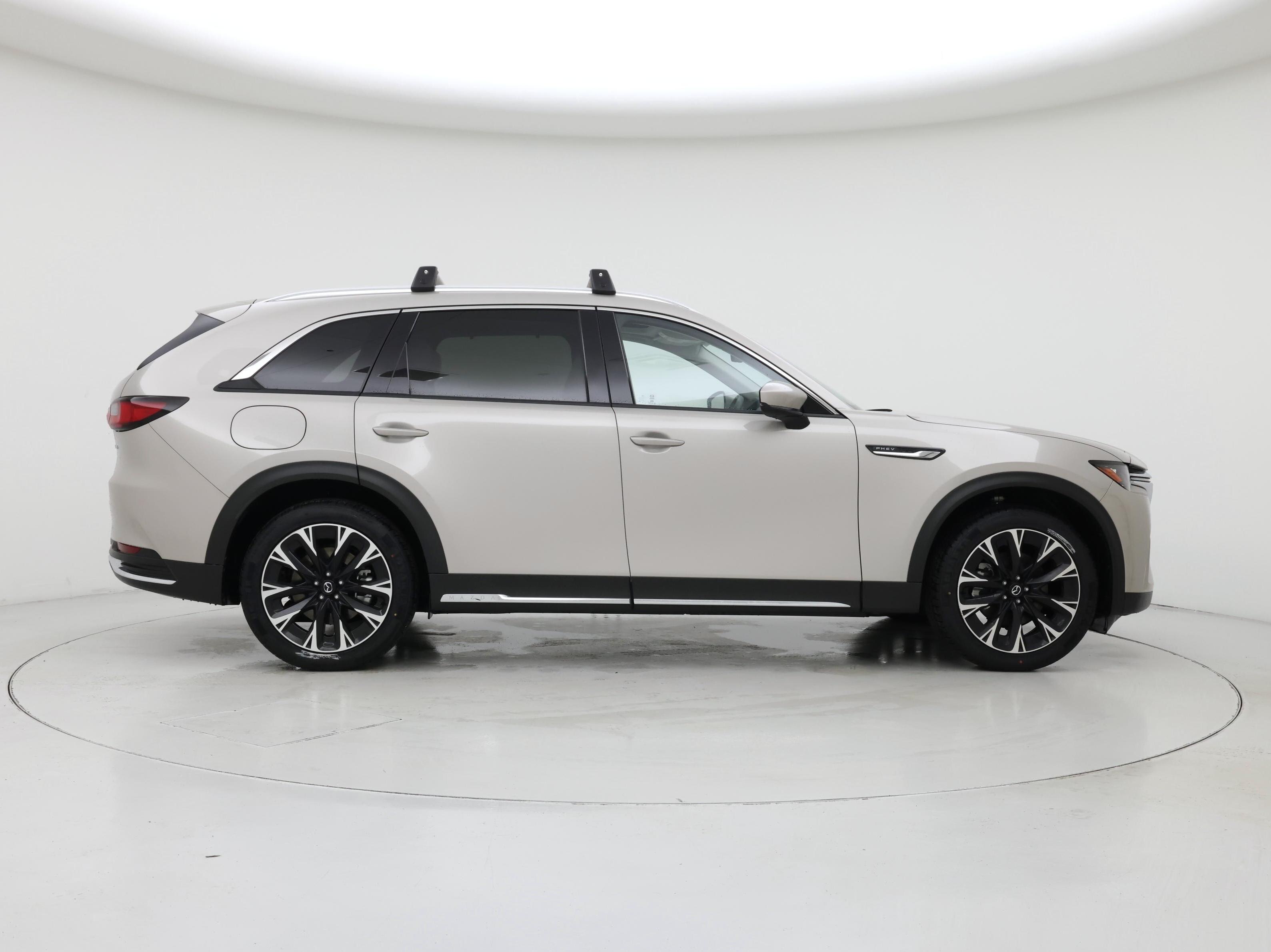 Thumbnail: 2024 Mazda CX-90 - 7