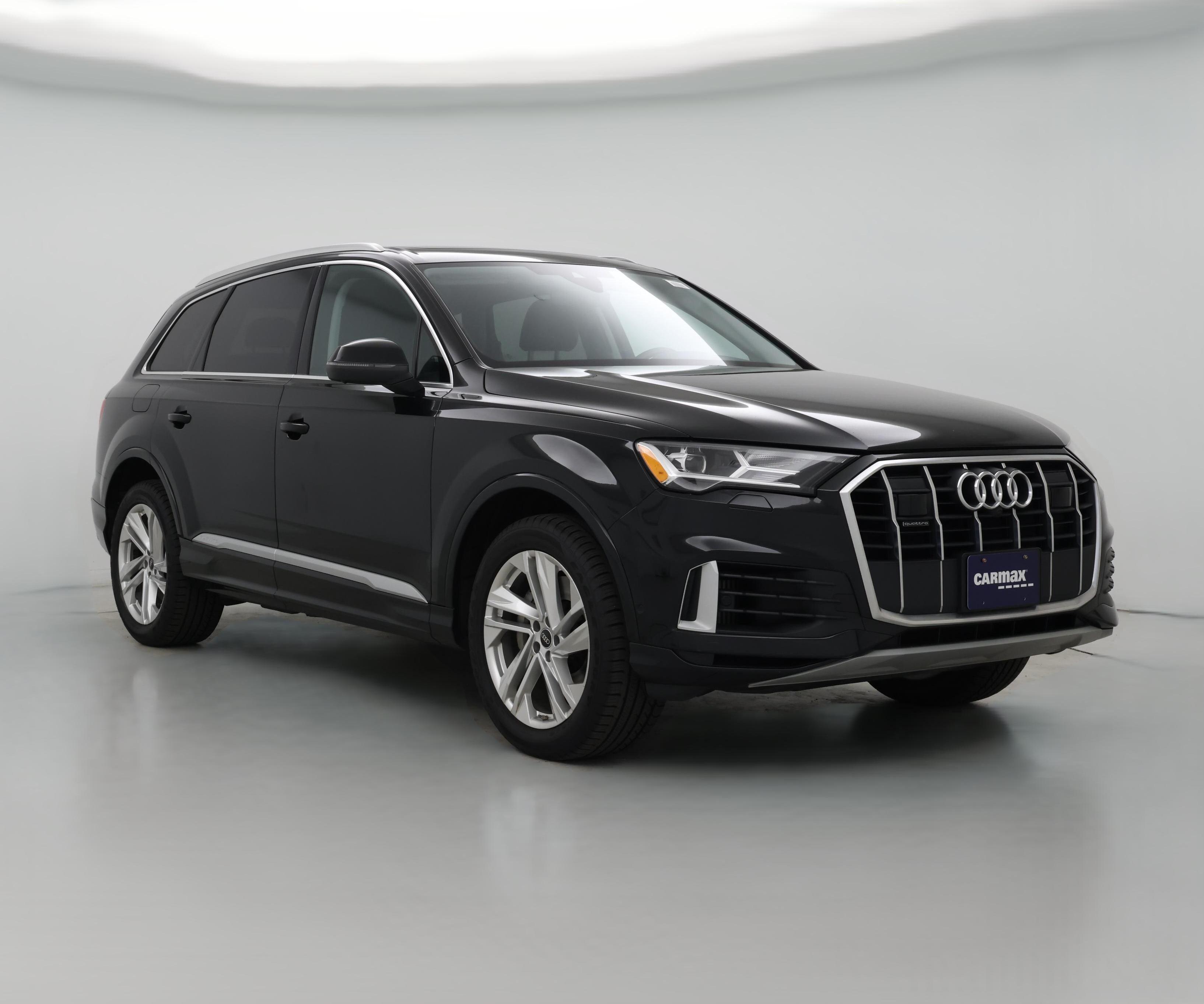 Thumbnail: 2023 Audi Q7 - 1