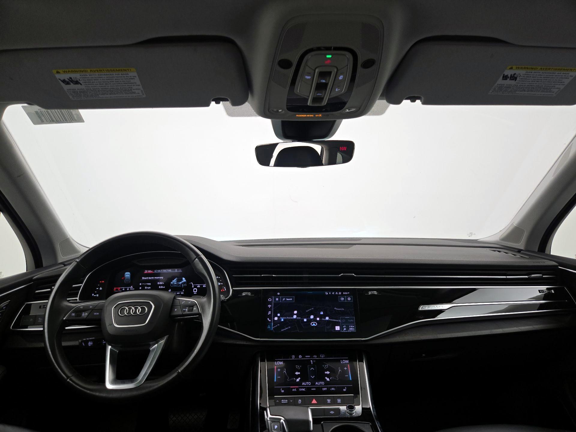 Thumbnail: 2023 Audi Q7 - 9