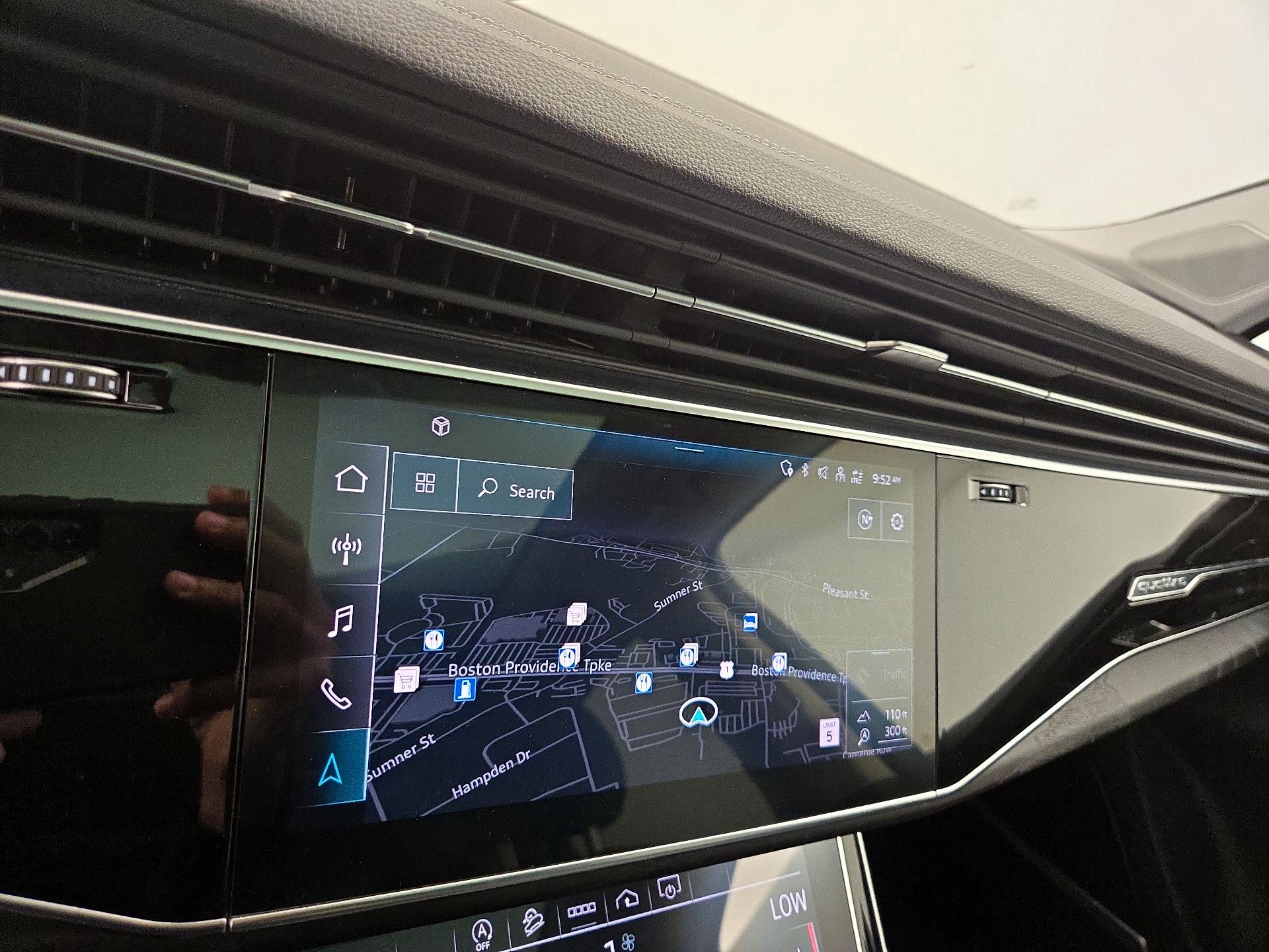 Thumbnail: 2023 Audi Q7 - 14