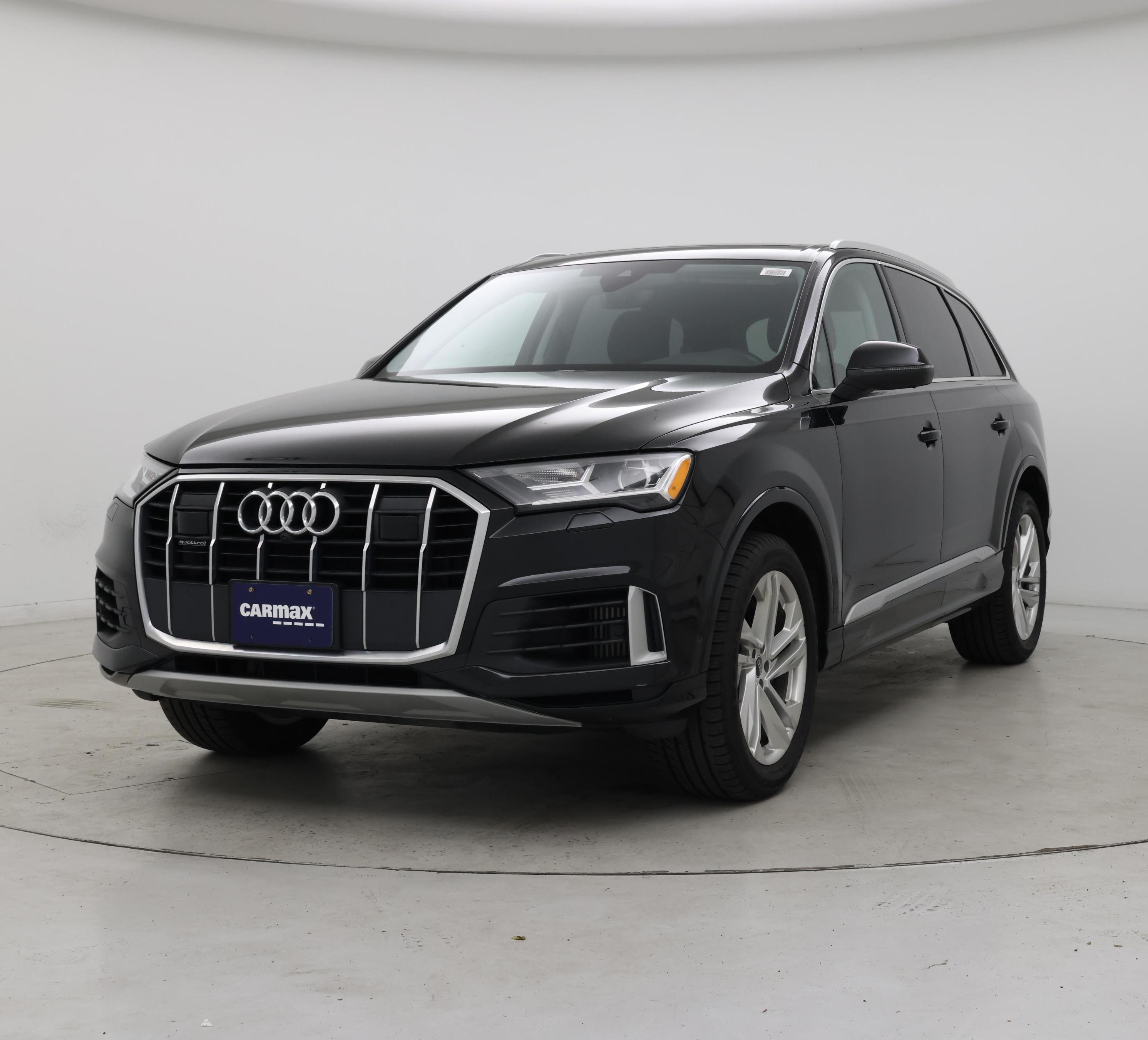 Thumbnail: 2023 Audi Q7 - 4