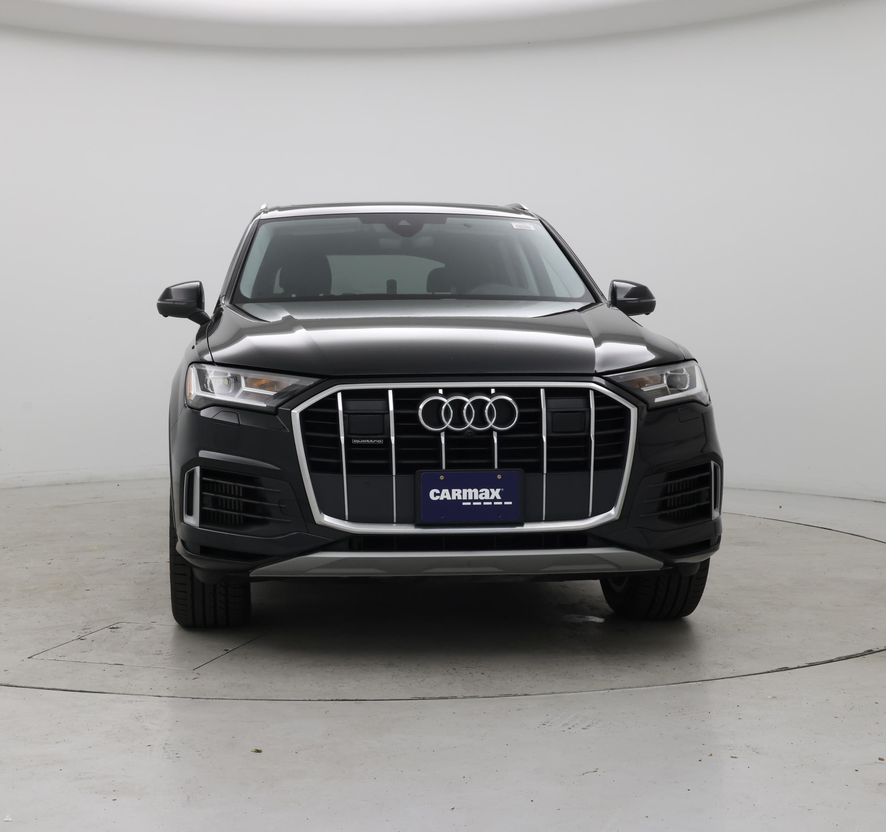 Thumbnail: 2023 Audi Q7 - 5