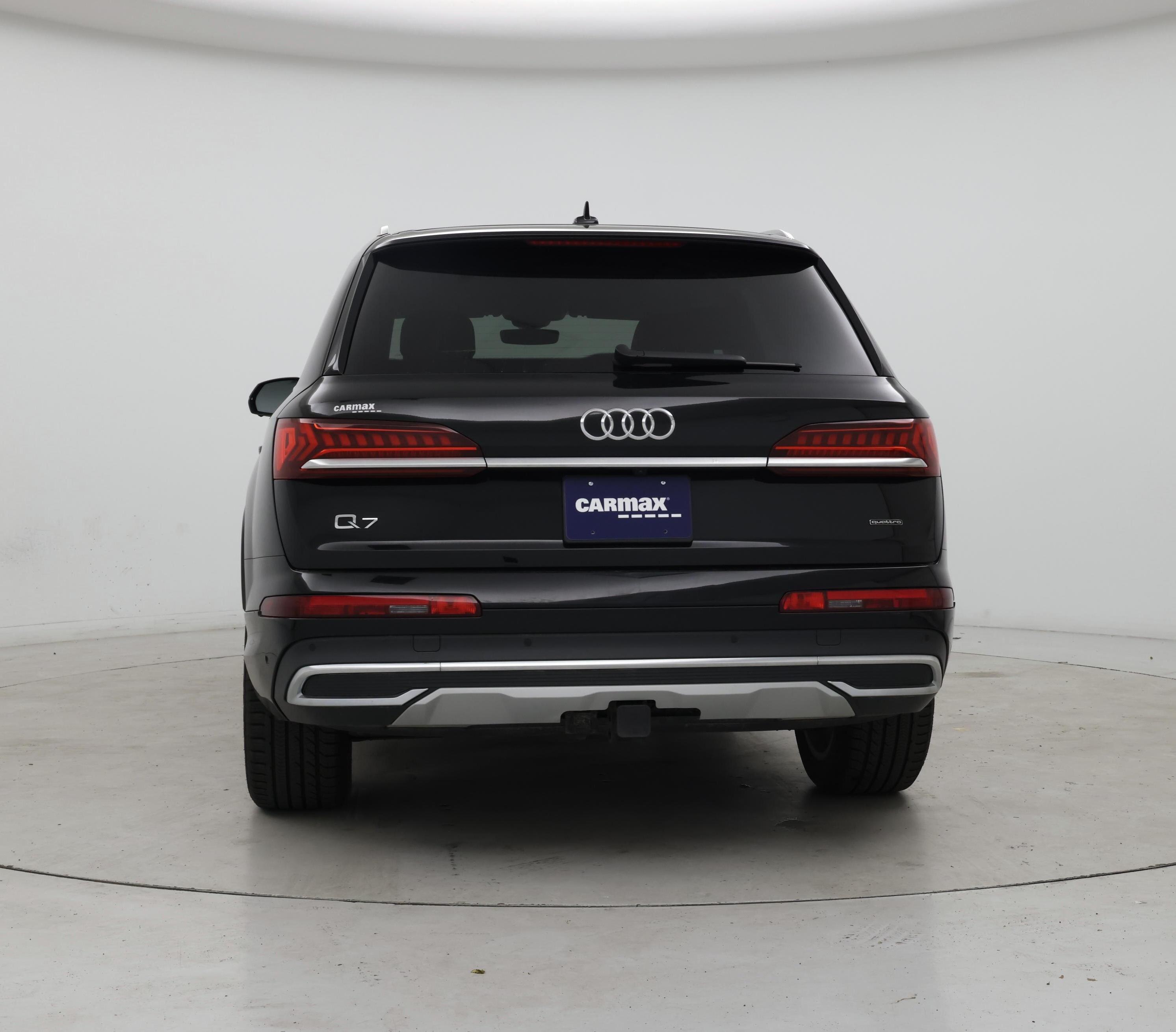Thumbnail: 2023 Audi Q7 - 6