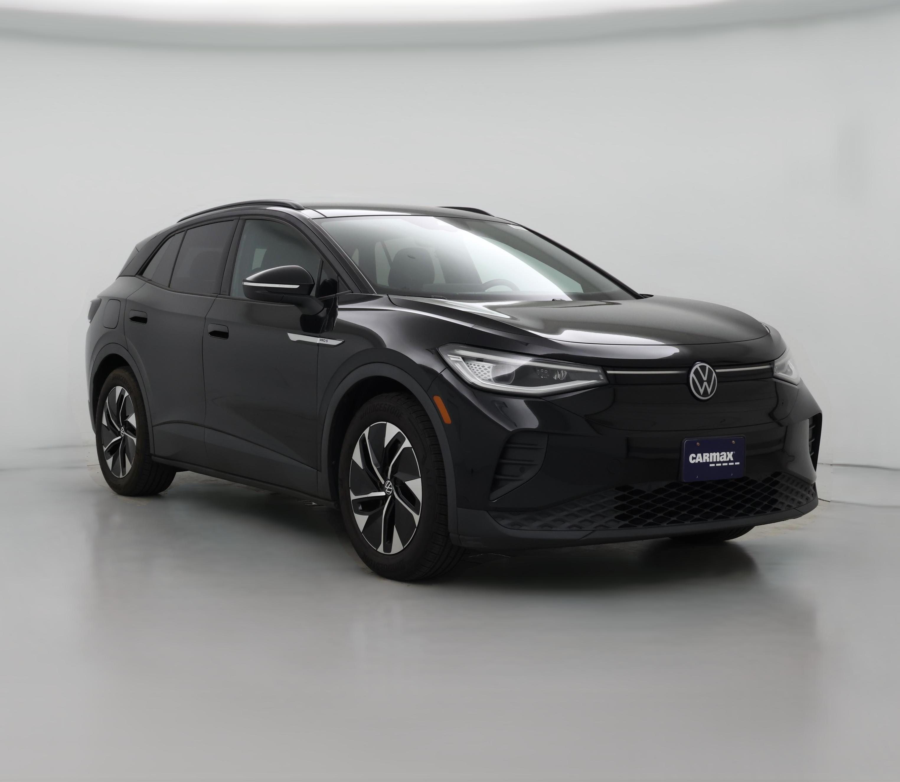 Thumbnail: 2021 Volkswagen ID.4 - 1