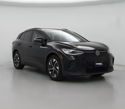 2021 Volkswagen ID.4 EV PRO S