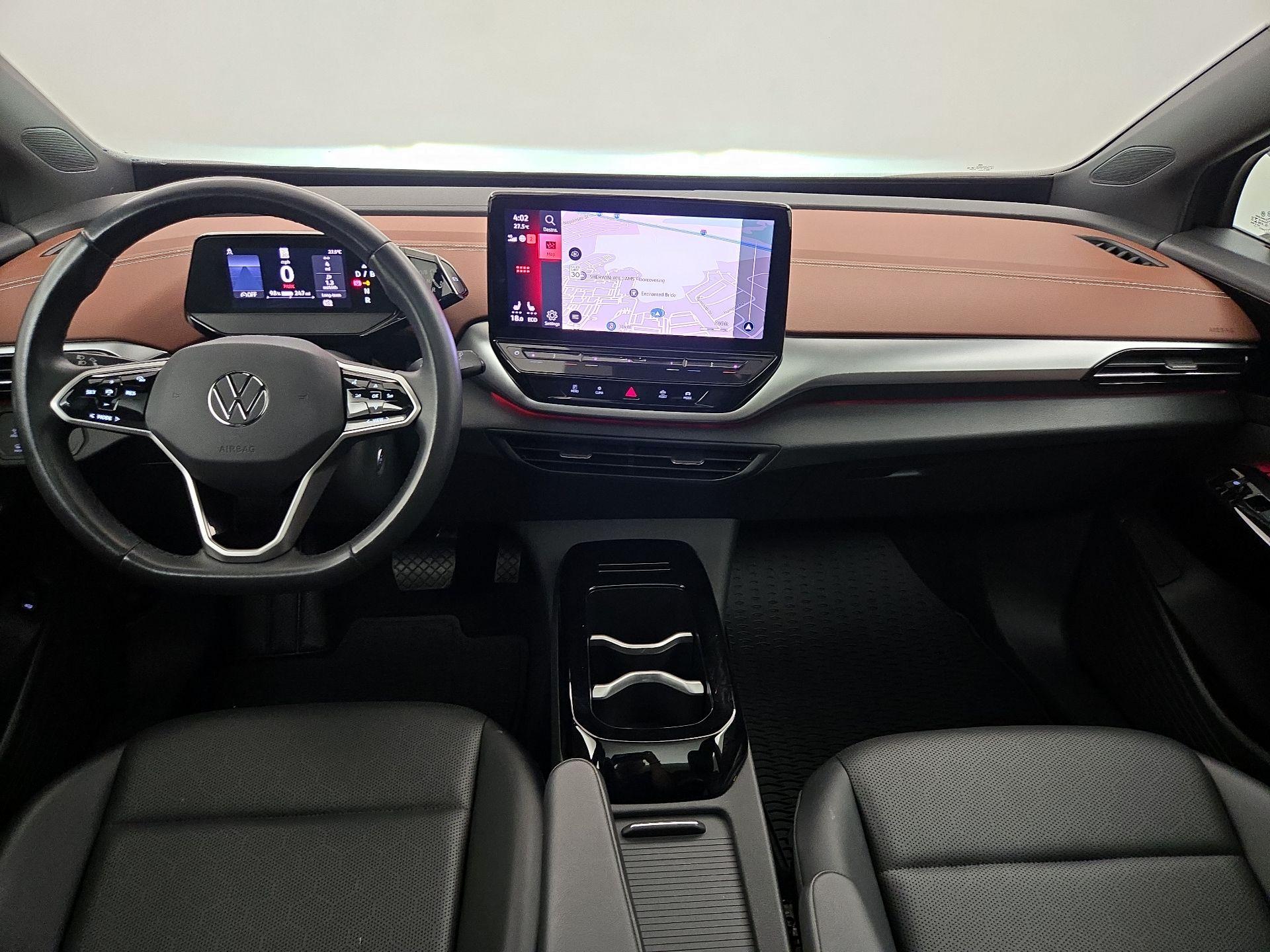Thumbnail: 2021 Volkswagen ID.4 - 9