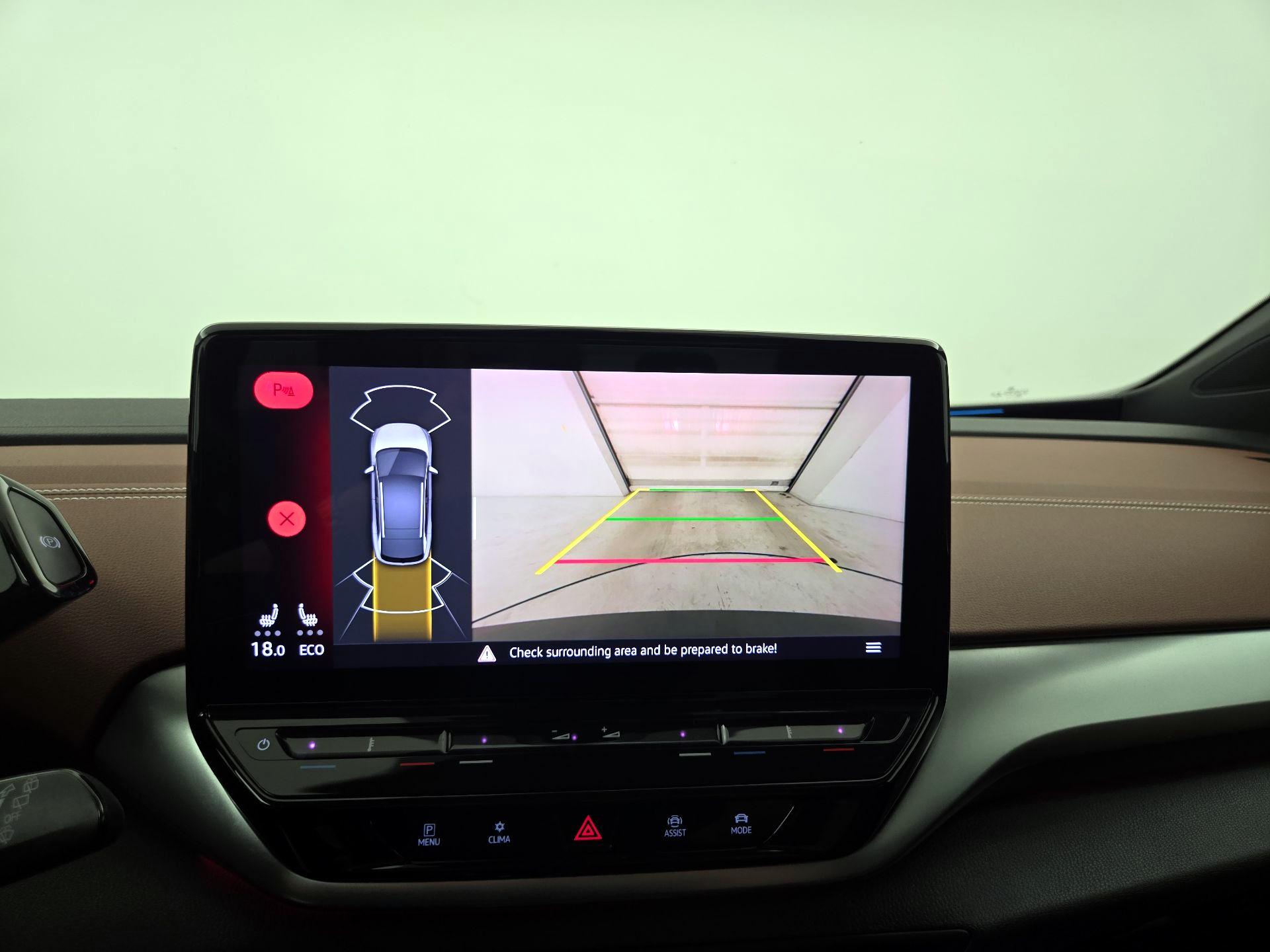 Thumbnail: 2021 Volkswagen ID.4 - 15