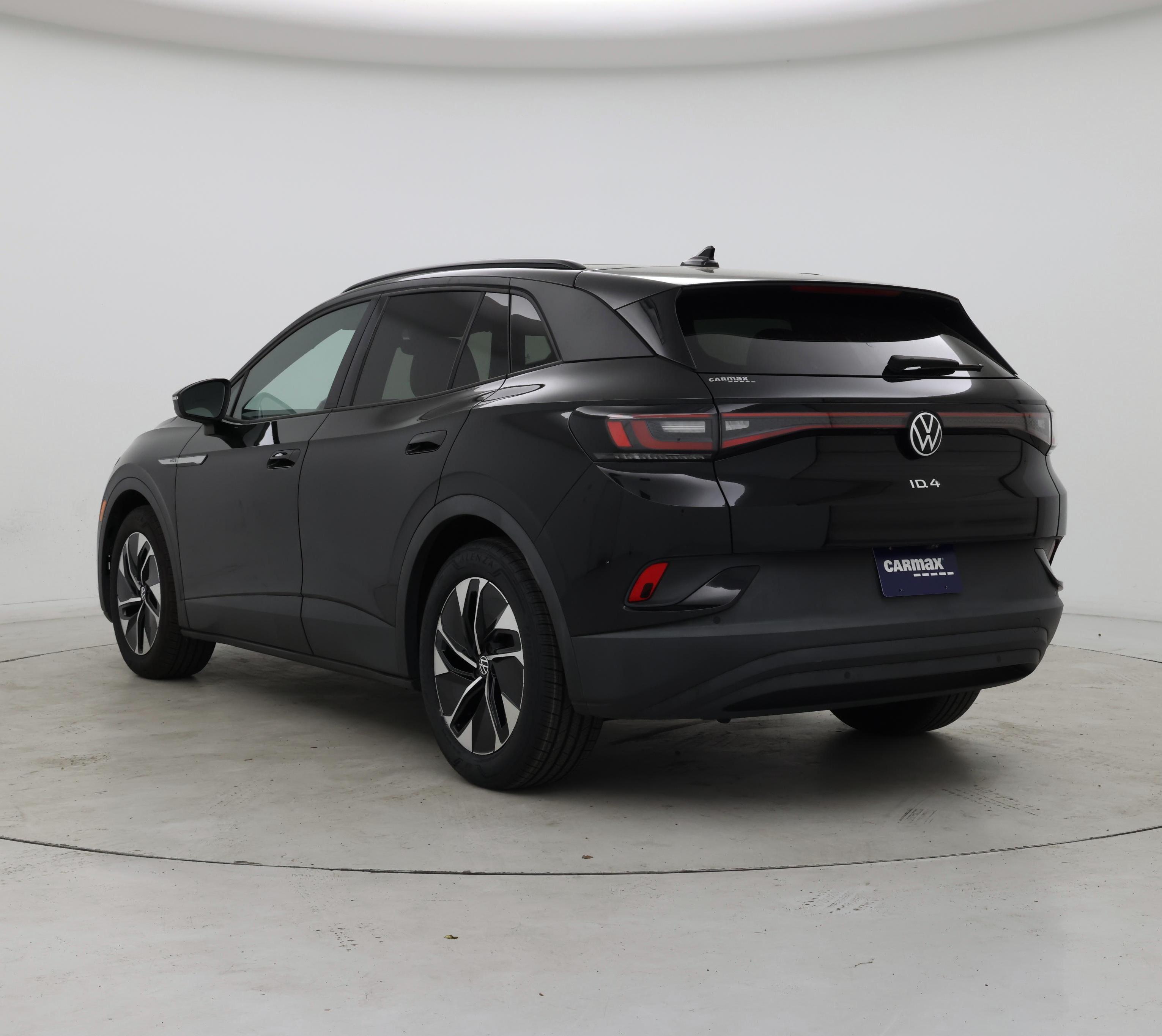 Thumbnail: 2021 Volkswagen ID.4 - 2