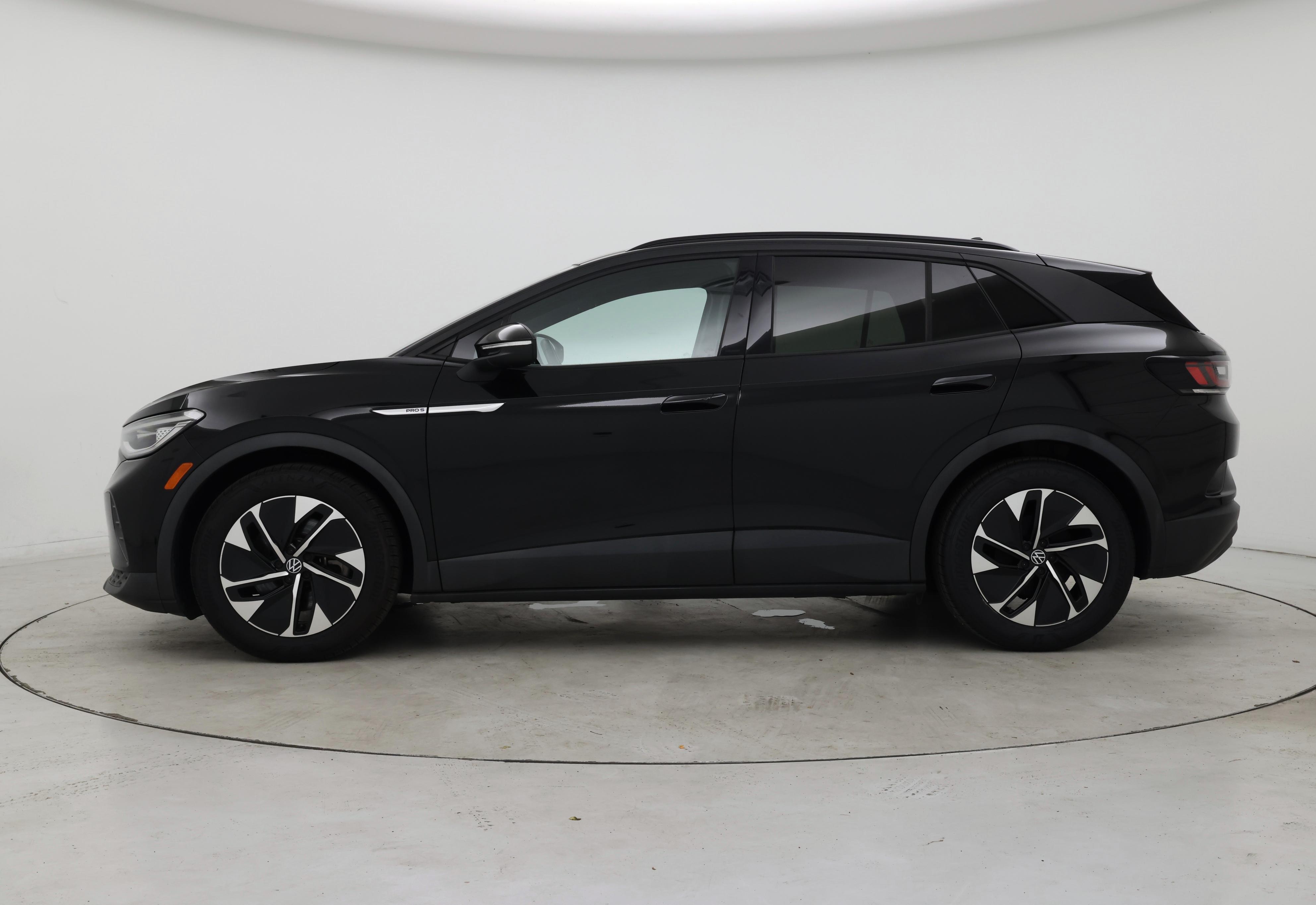 Thumbnail: 2021 Volkswagen ID.4 - 3