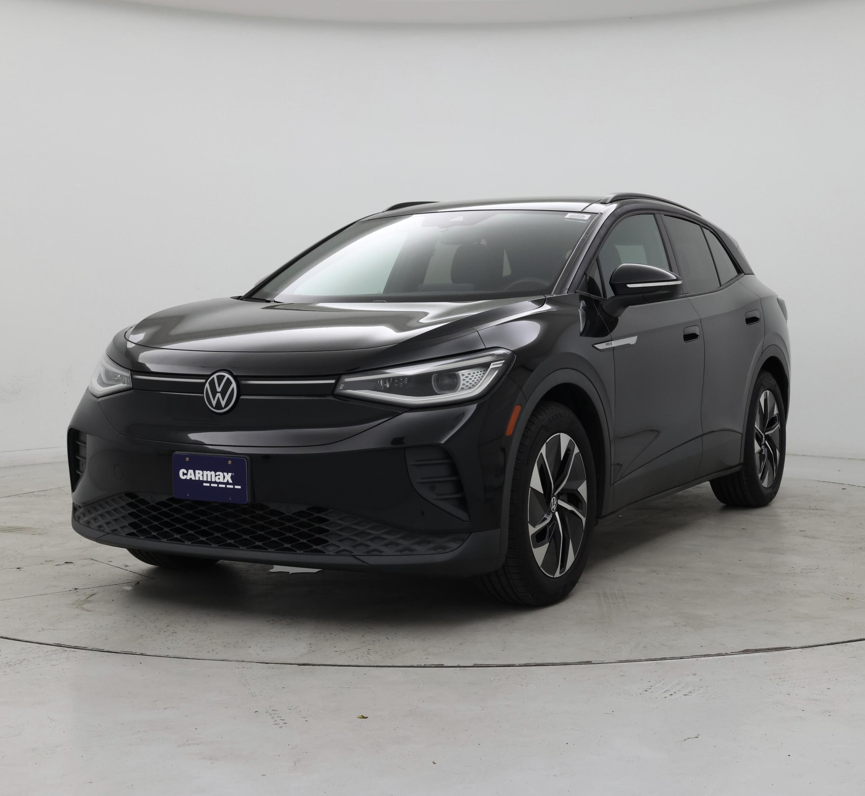 Thumbnail: 2021 Volkswagen ID.4 - 4
