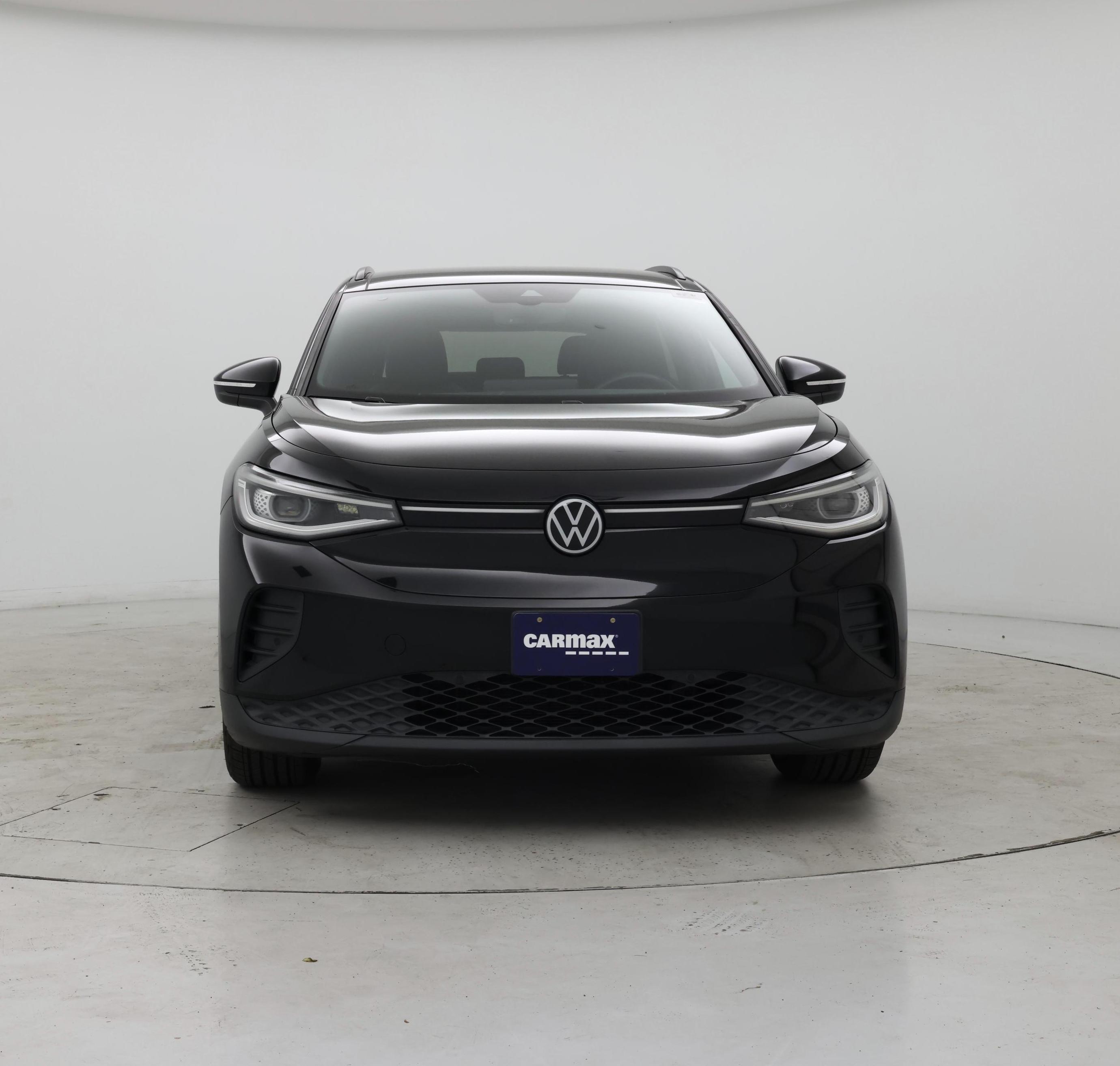 Thumbnail: 2021 Volkswagen ID.4 - 5