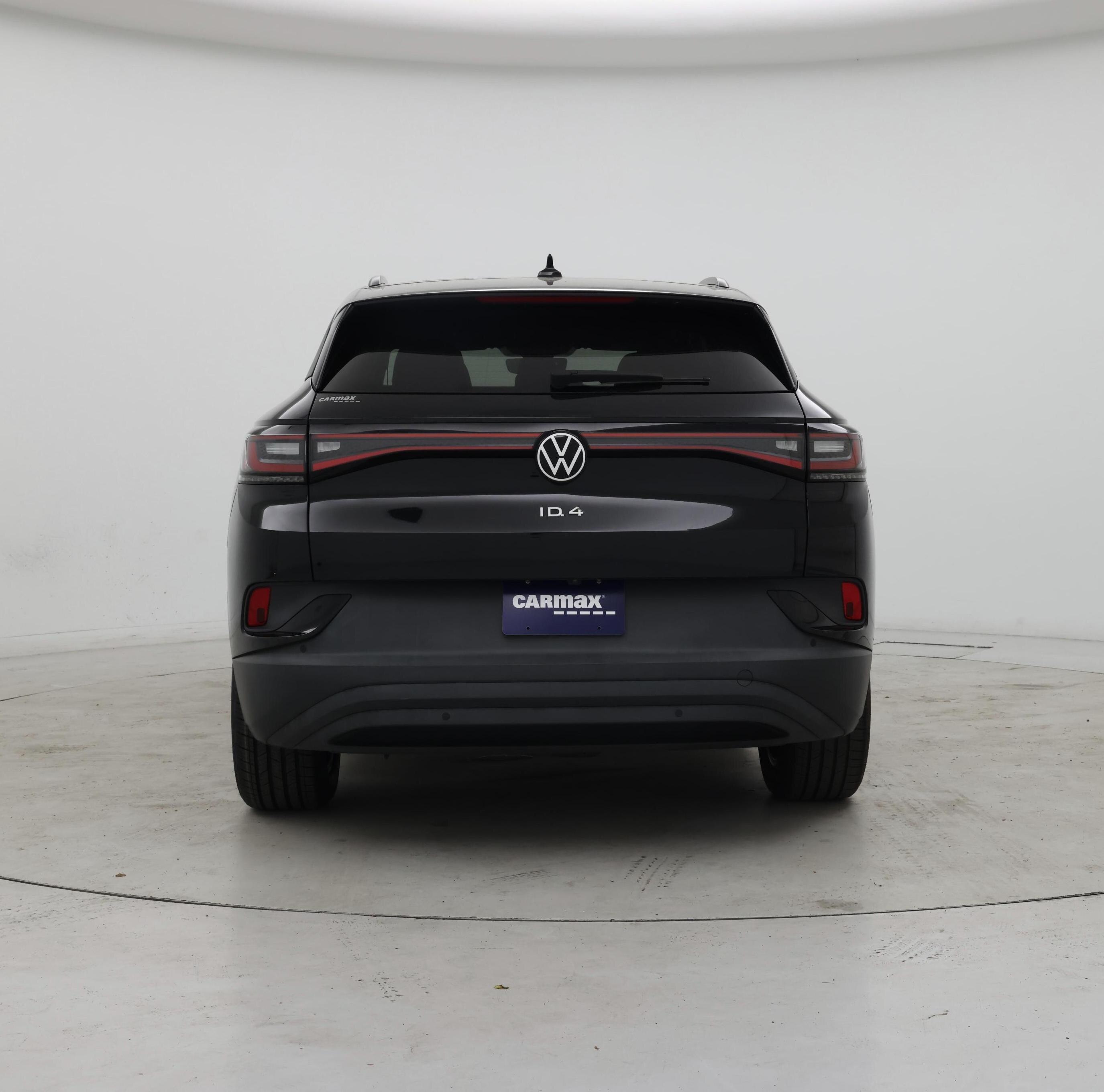 Thumbnail: 2021 Volkswagen ID.4 - 6