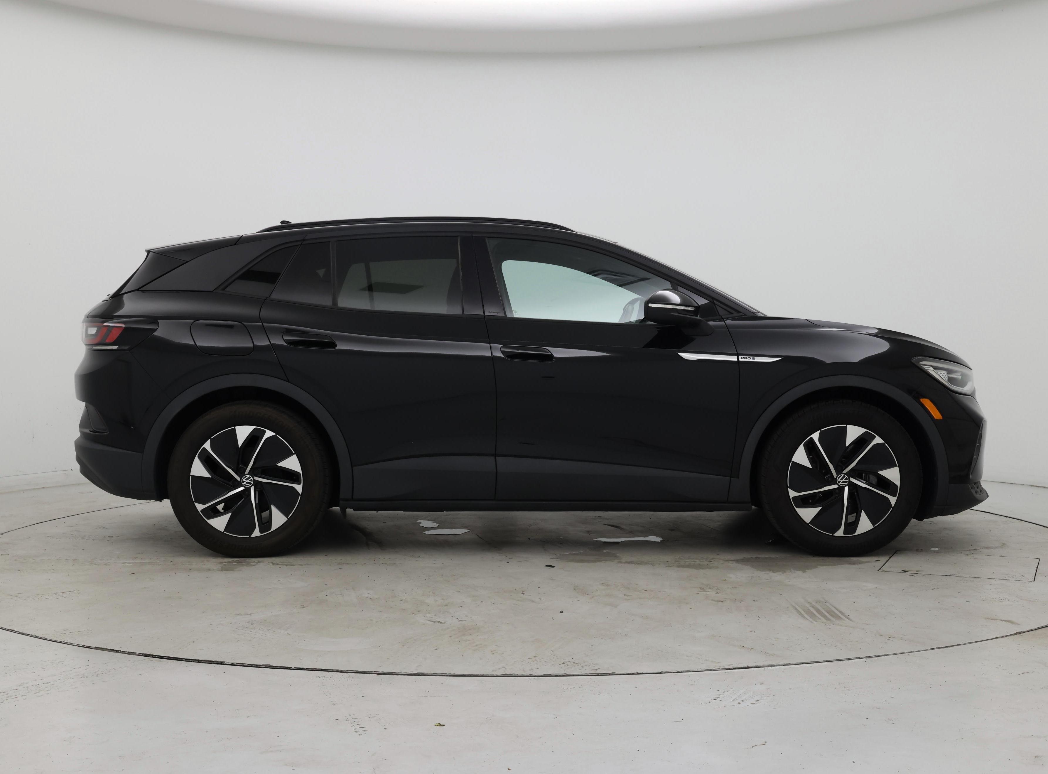 Thumbnail: 2021 Volkswagen ID.4 - 7