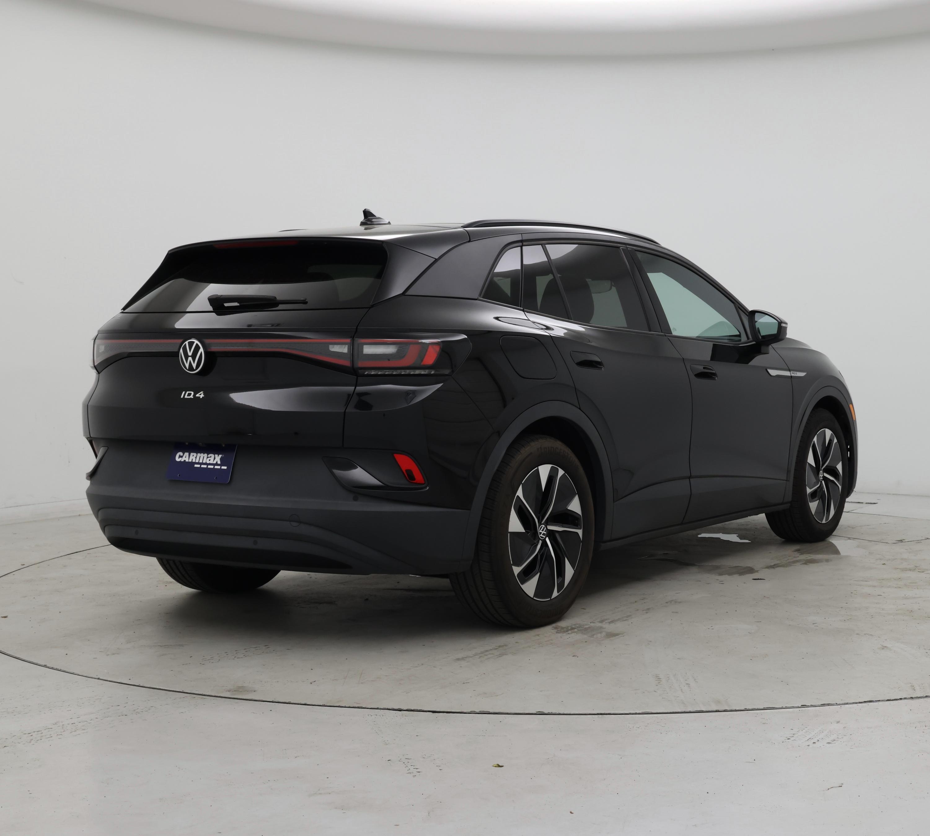 Thumbnail: 2021 Volkswagen ID.4 - 8