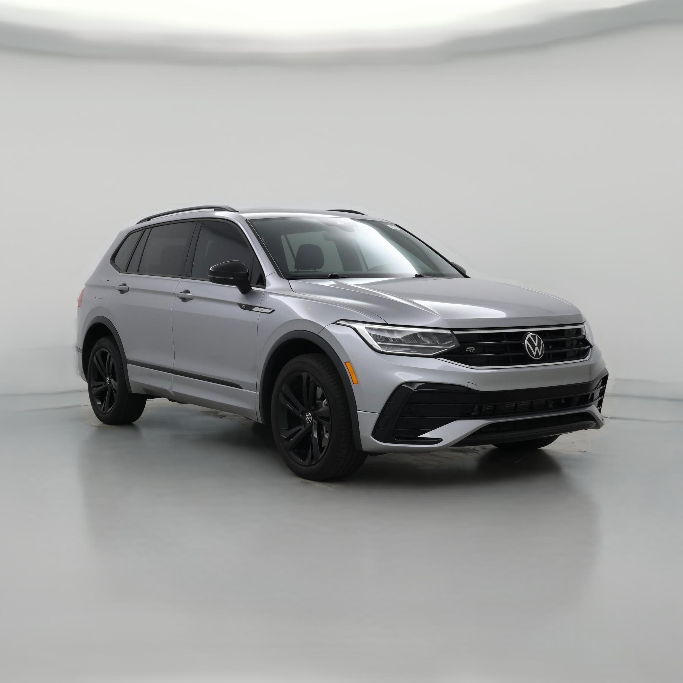 Thumbnail: 2023 Volkswagen Tiguan - 1