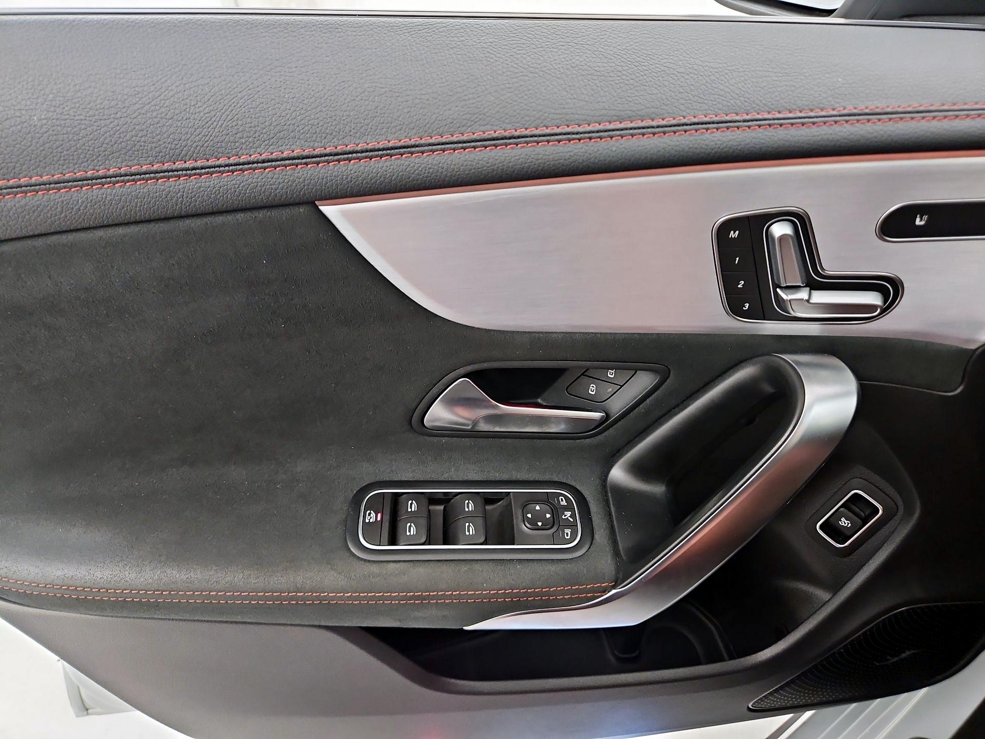 Thumbnail: 2021 Mercedes-Benz CLA - 12