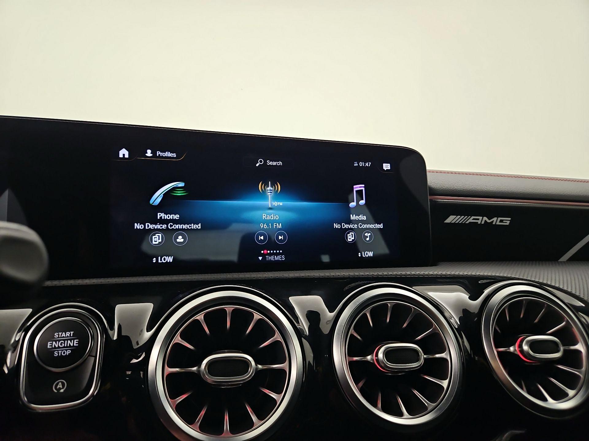 Thumbnail: 2021 Mercedes-Benz CLA - 16