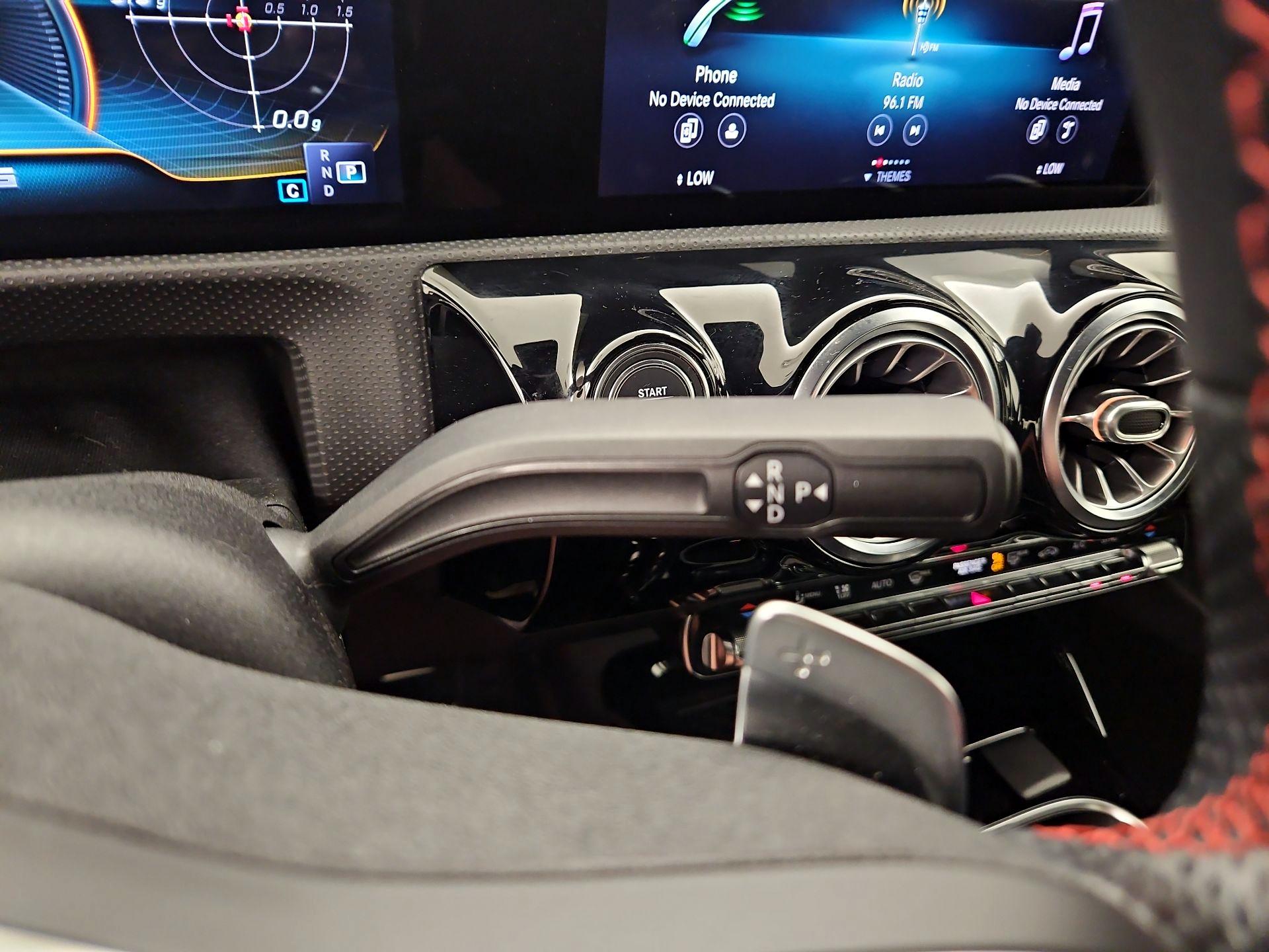 Thumbnail: 2021 Mercedes-Benz CLA - 18