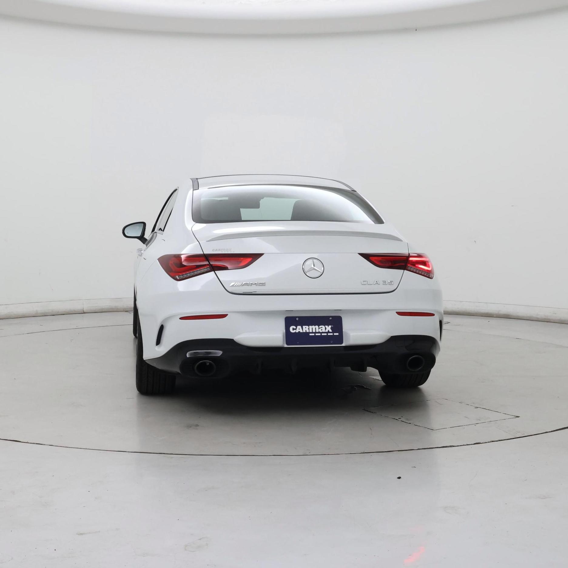 Thumbnail: 2021 Mercedes-Benz CLA - 6