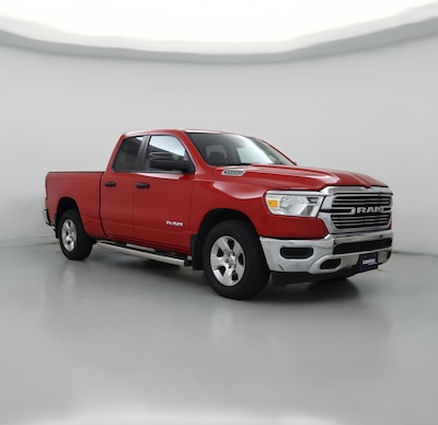 2020 Ram 1500 Tradesman
