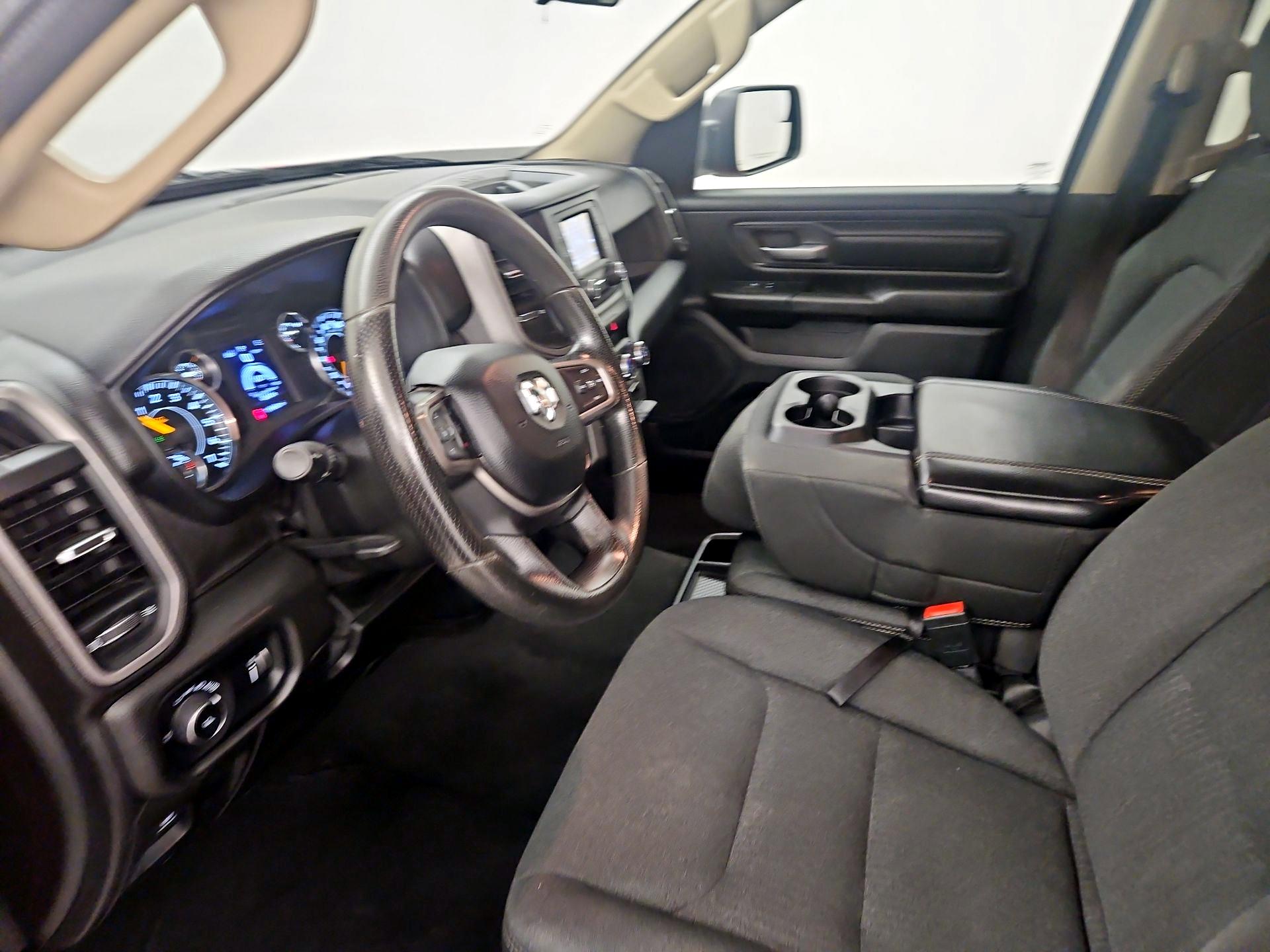 Thumbnail: 2020 RAM 1500 - 11