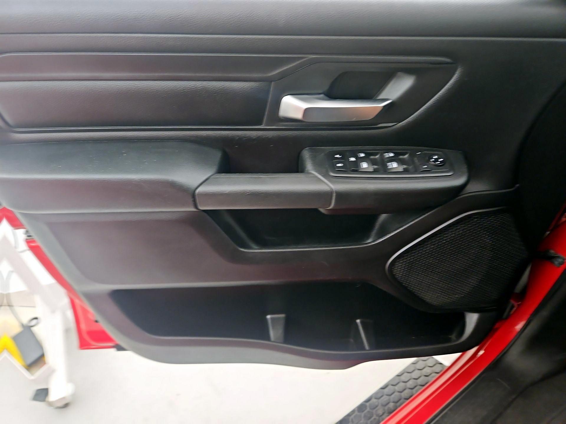 Thumbnail: 2020 RAM 1500 - 12