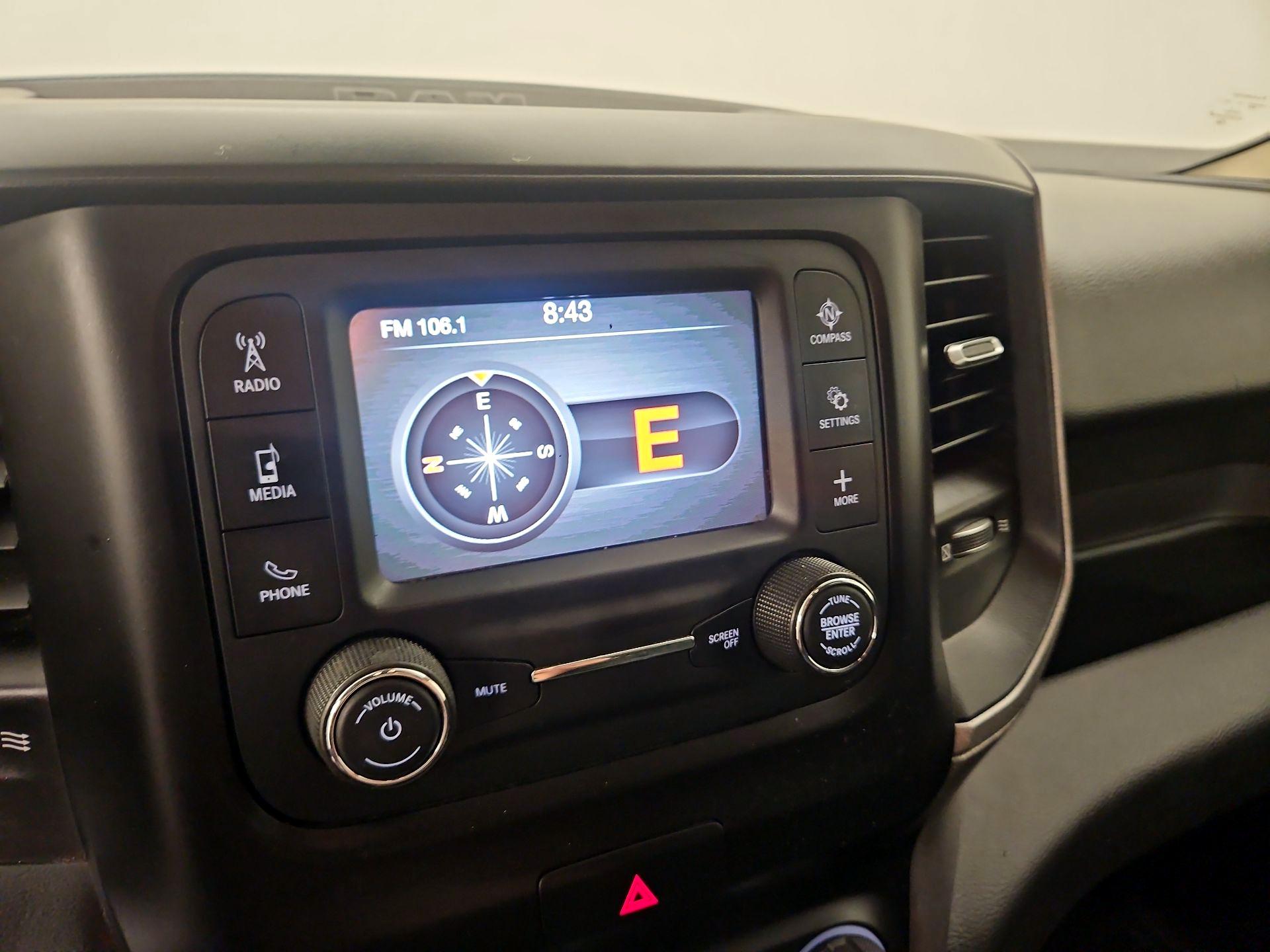 Thumbnail: 2020 RAM 1500 - 14