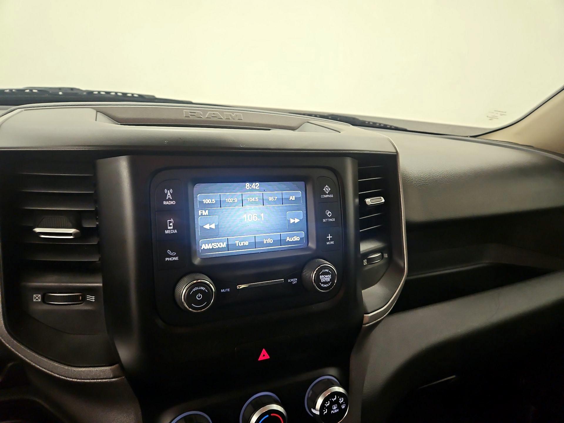 Thumbnail: 2020 RAM 1500 - 16
