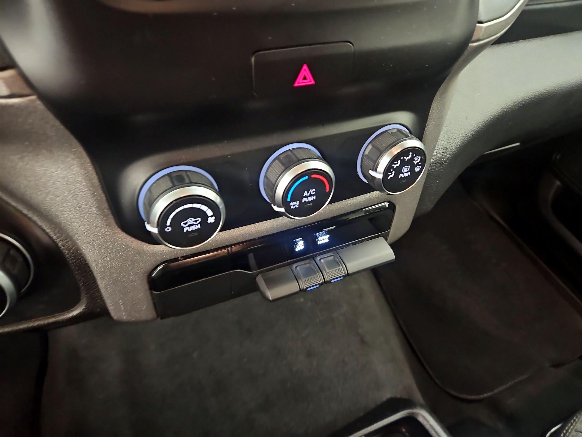 Thumbnail: 2020 RAM 1500 - 17