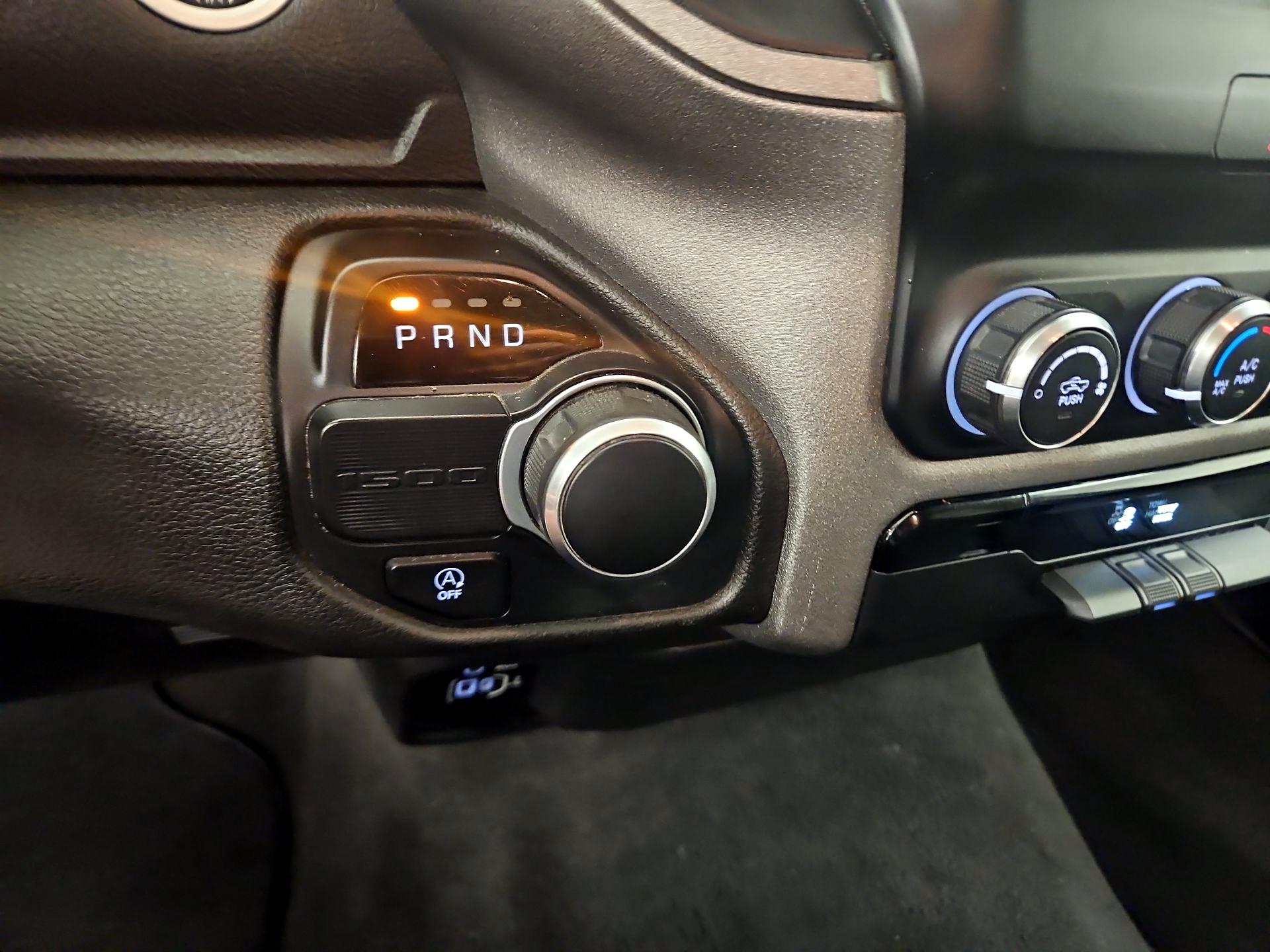 Thumbnail: 2020 RAM 1500 - 18
