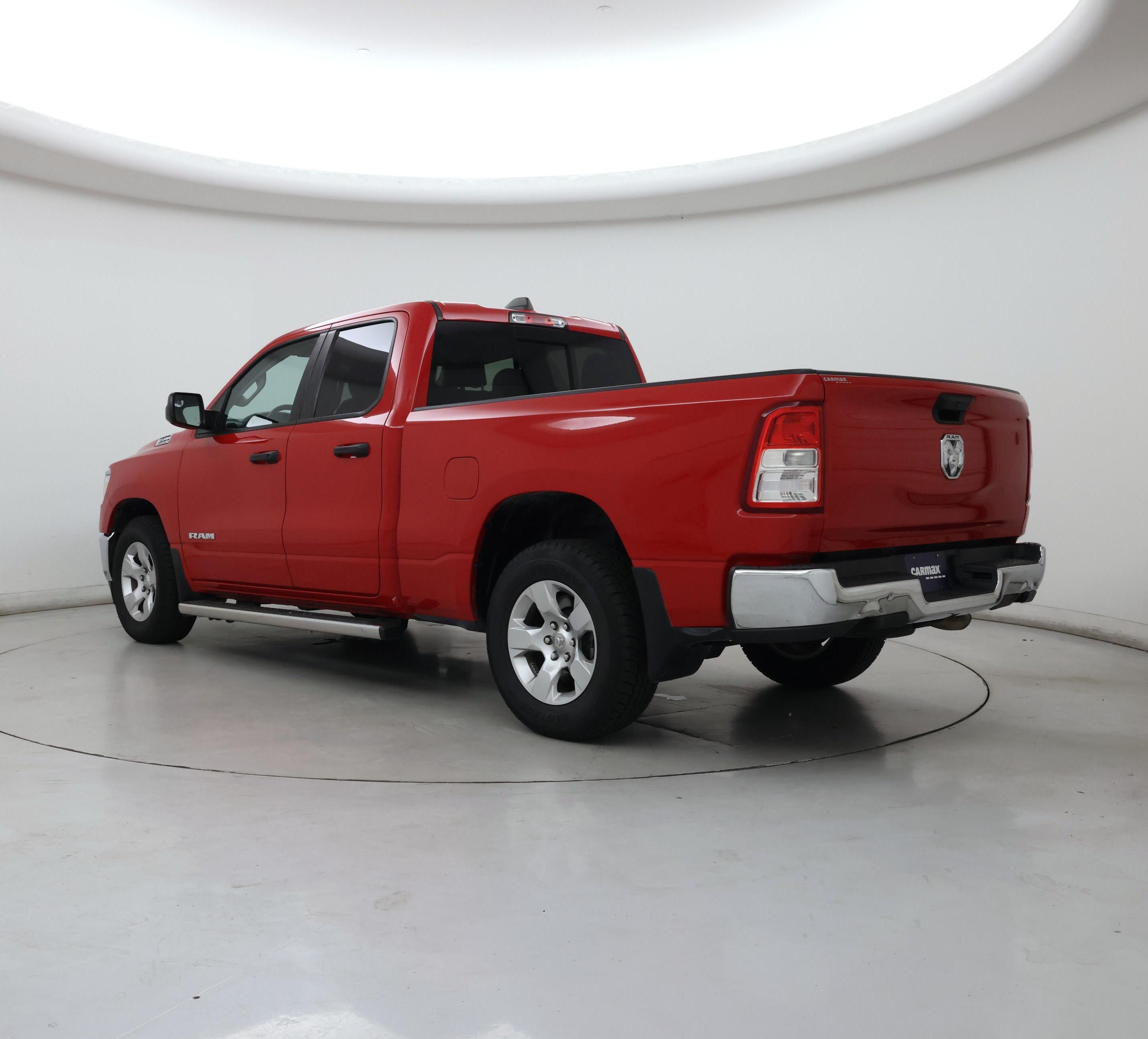Thumbnail: 2020 RAM 1500 - 2