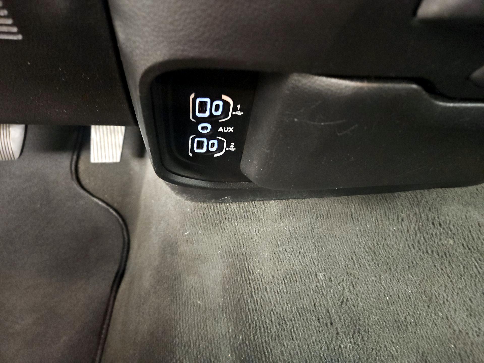 Thumbnail: 2020 RAM 1500 - 19