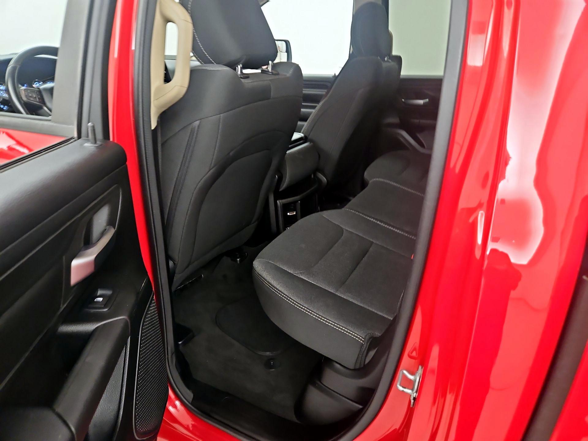 Thumbnail: 2020 RAM 1500 - 20