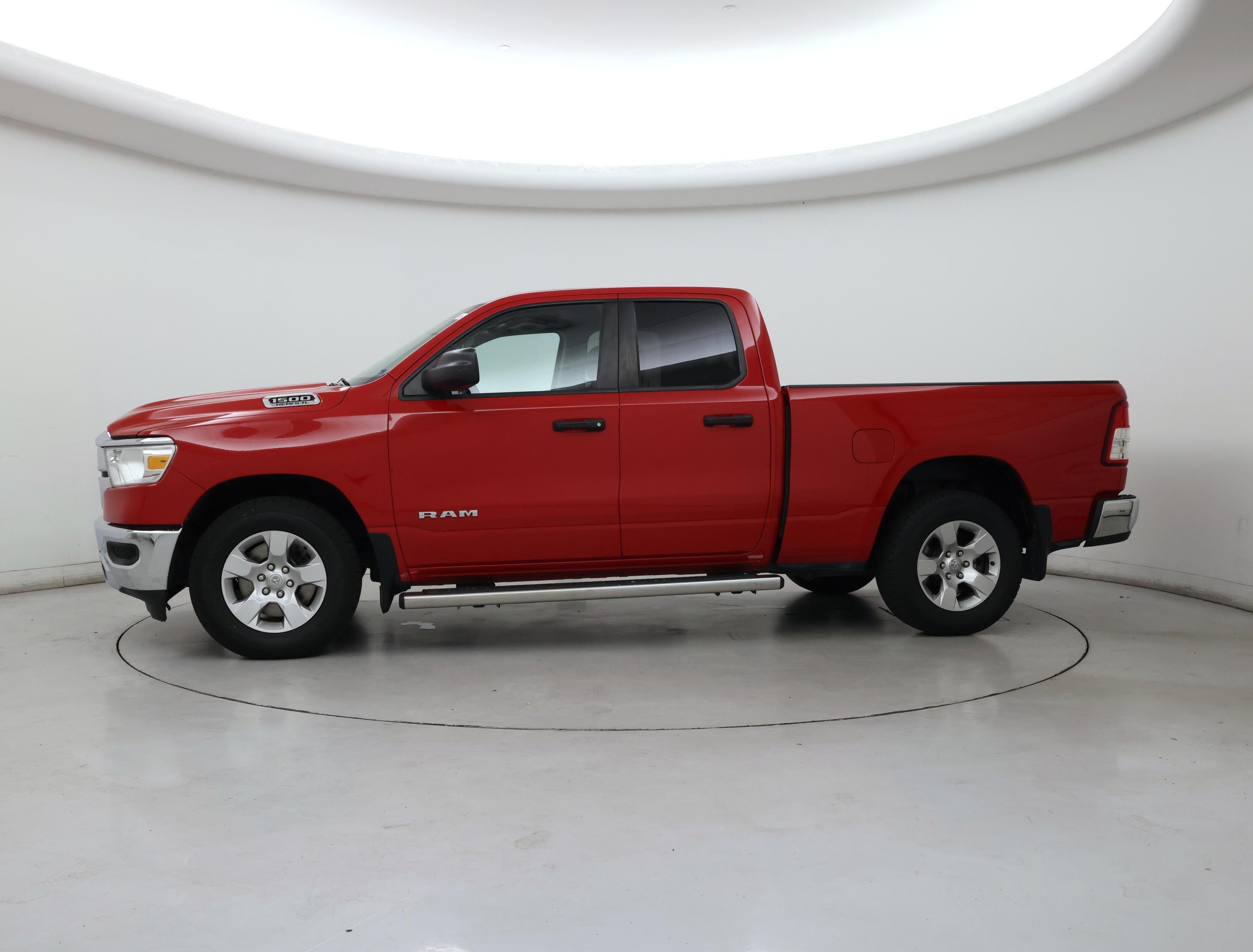 Thumbnail: 2020 RAM 1500 - 3
