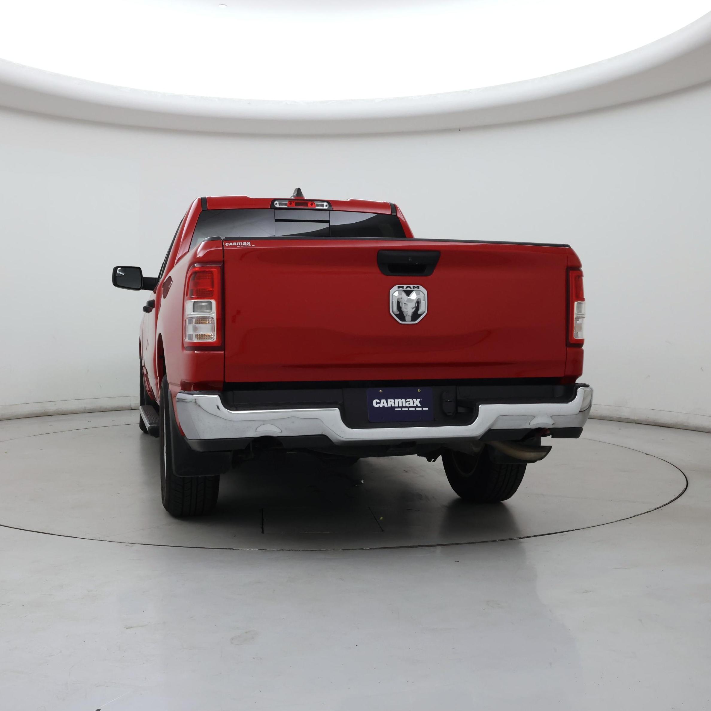 Thumbnail: 2020 RAM 1500 - 6