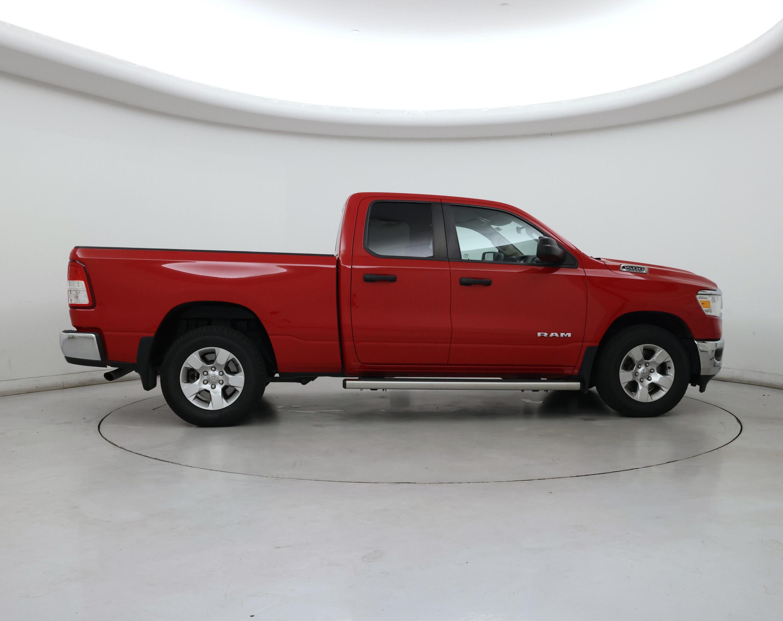 Thumbnail: 2020 RAM 1500 - 7