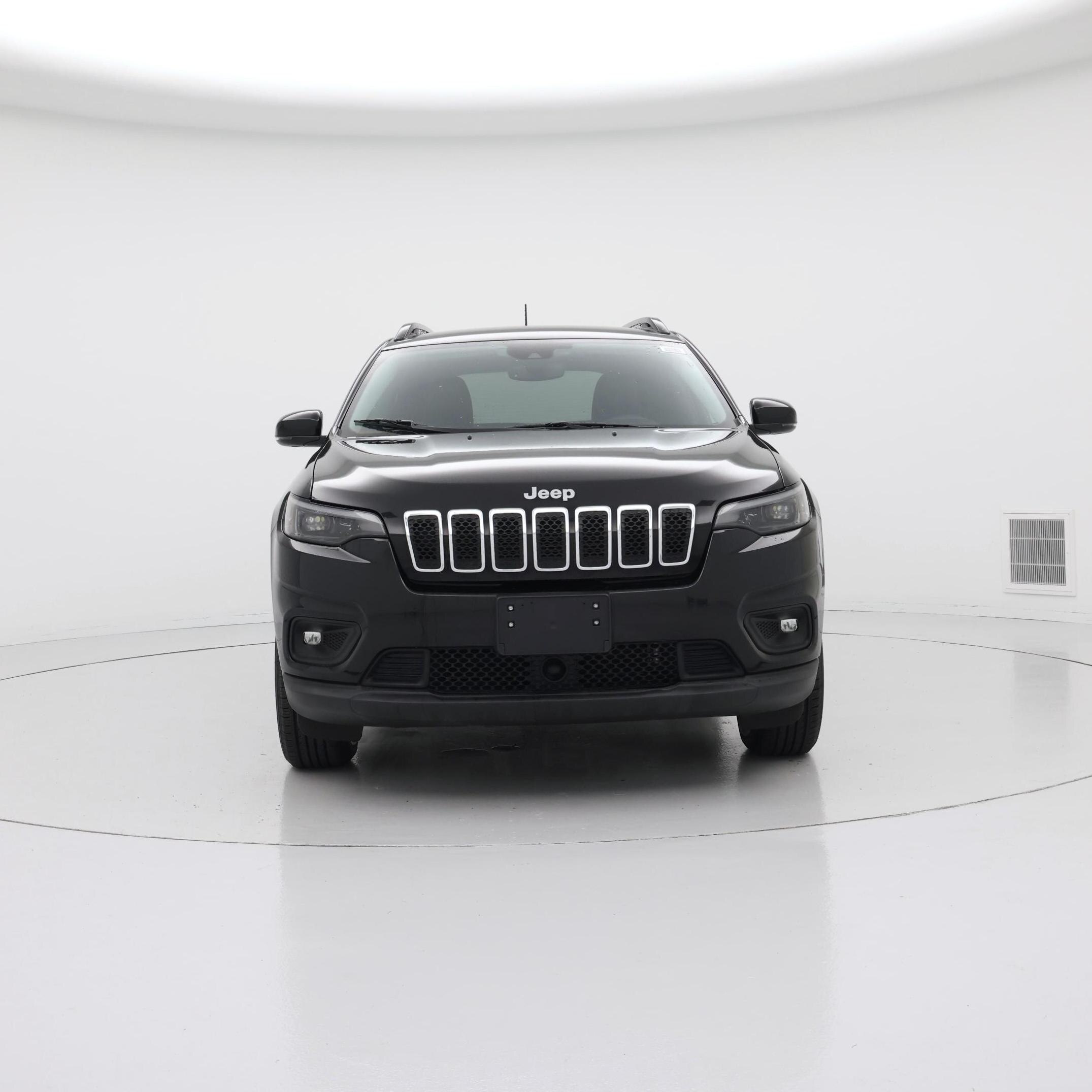 Thumbnail: 2022 Jeep Cherokee - 5