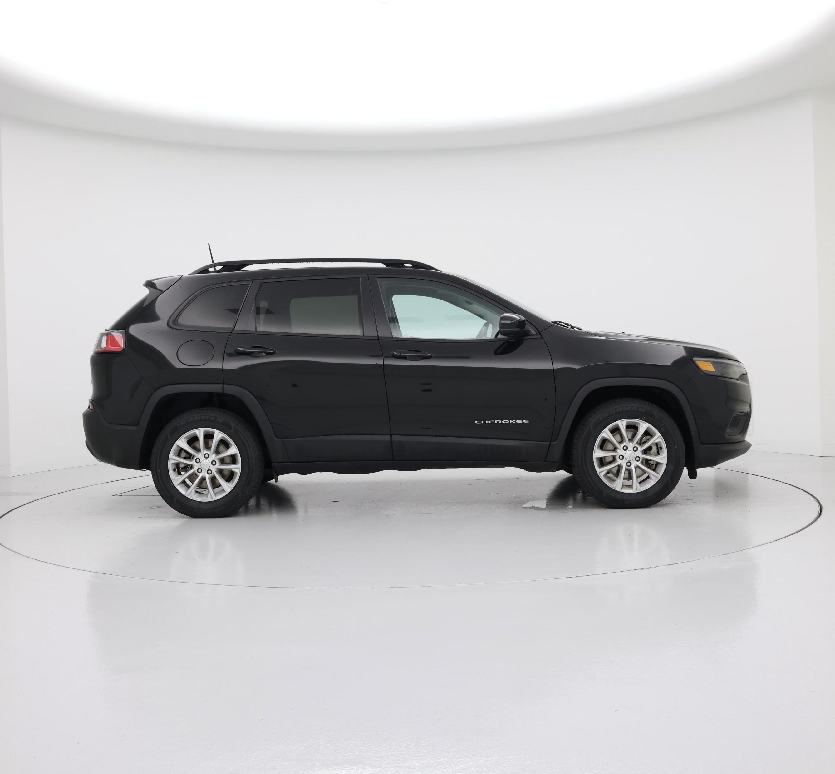 Thumbnail: 2022 Jeep Cherokee - 7