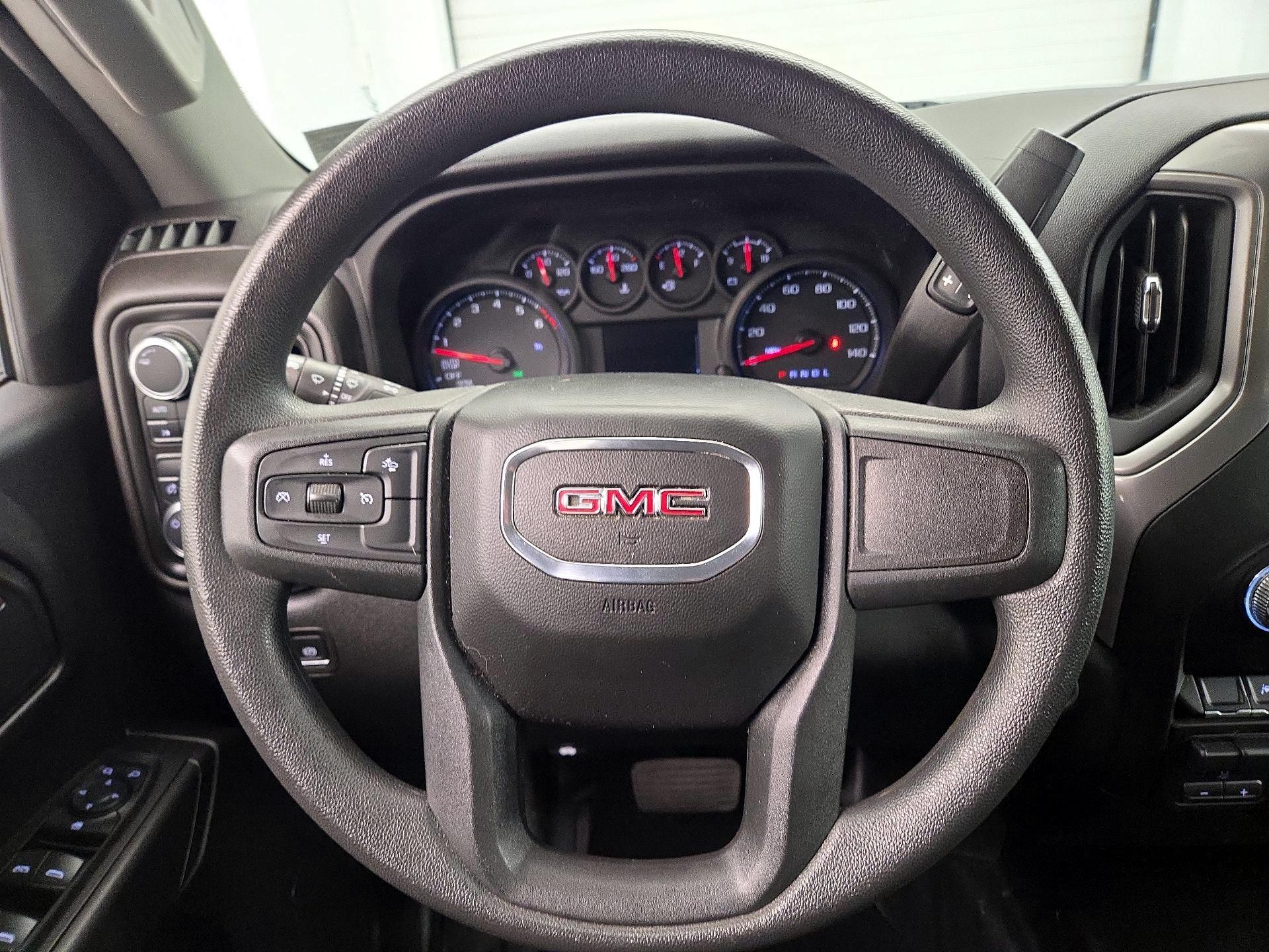 Thumbnail: 2025 GMC Sierra 1500 - 10
