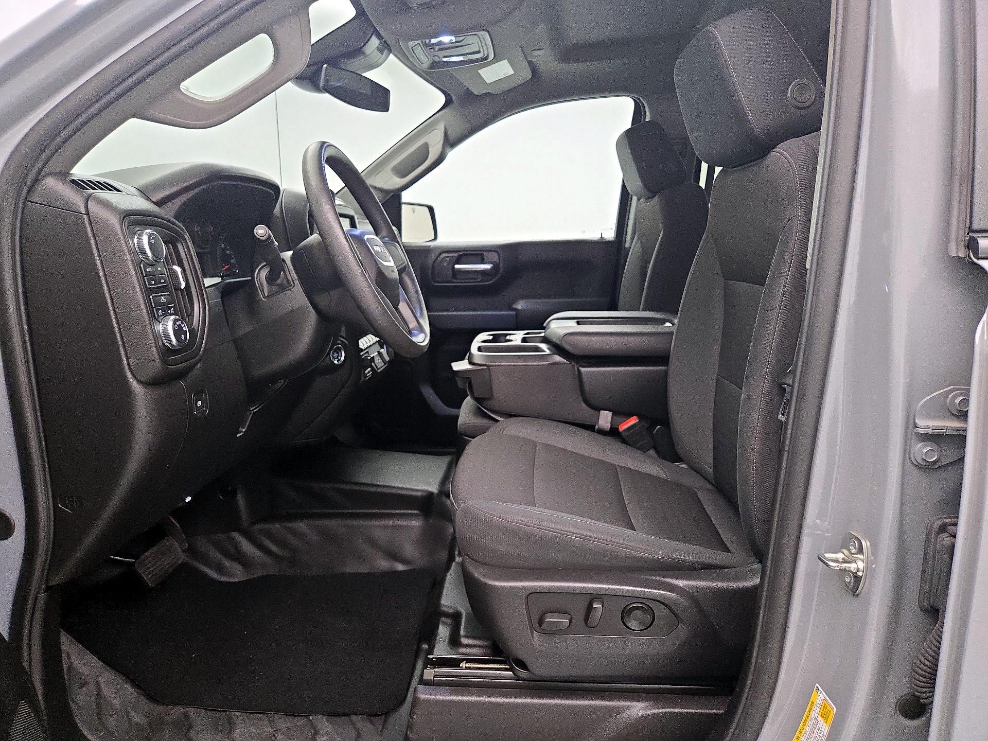 Thumbnail: 2025 GMC Sierra 1500 - 11