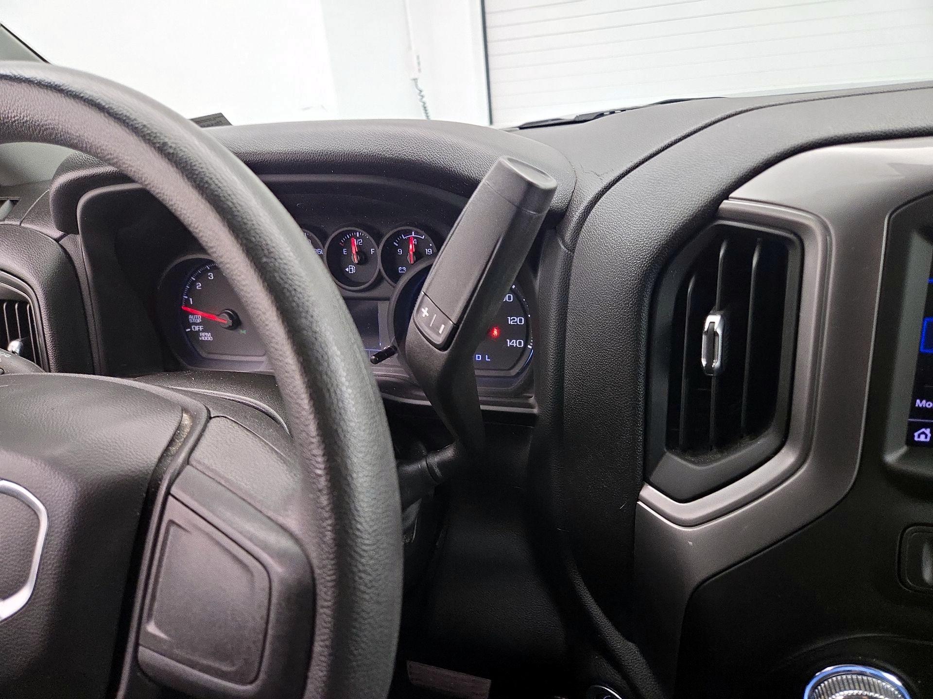 Thumbnail: 2025 GMC Sierra 1500 - 17