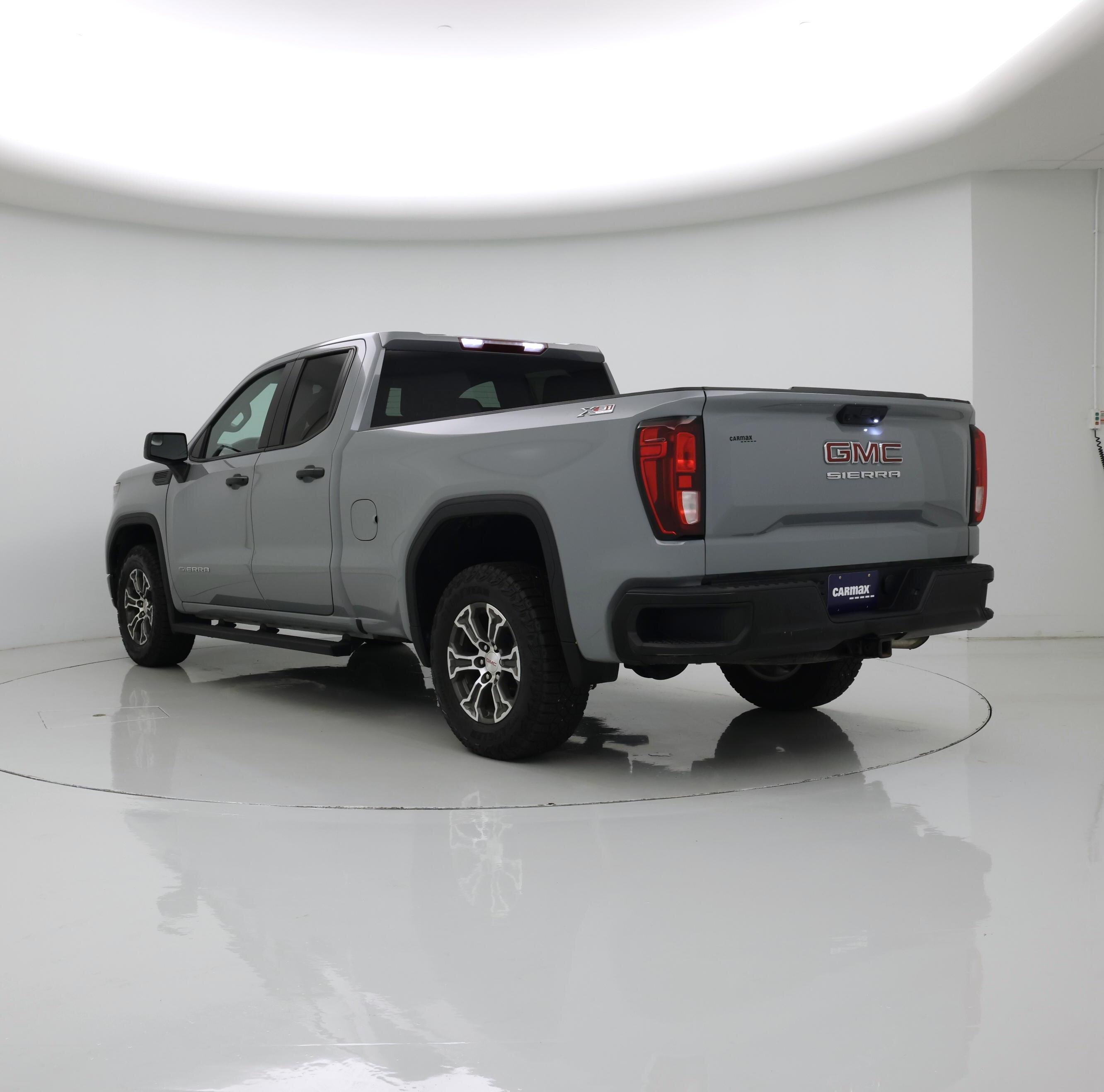 Thumbnail: 2025 GMC Sierra 1500 - 2