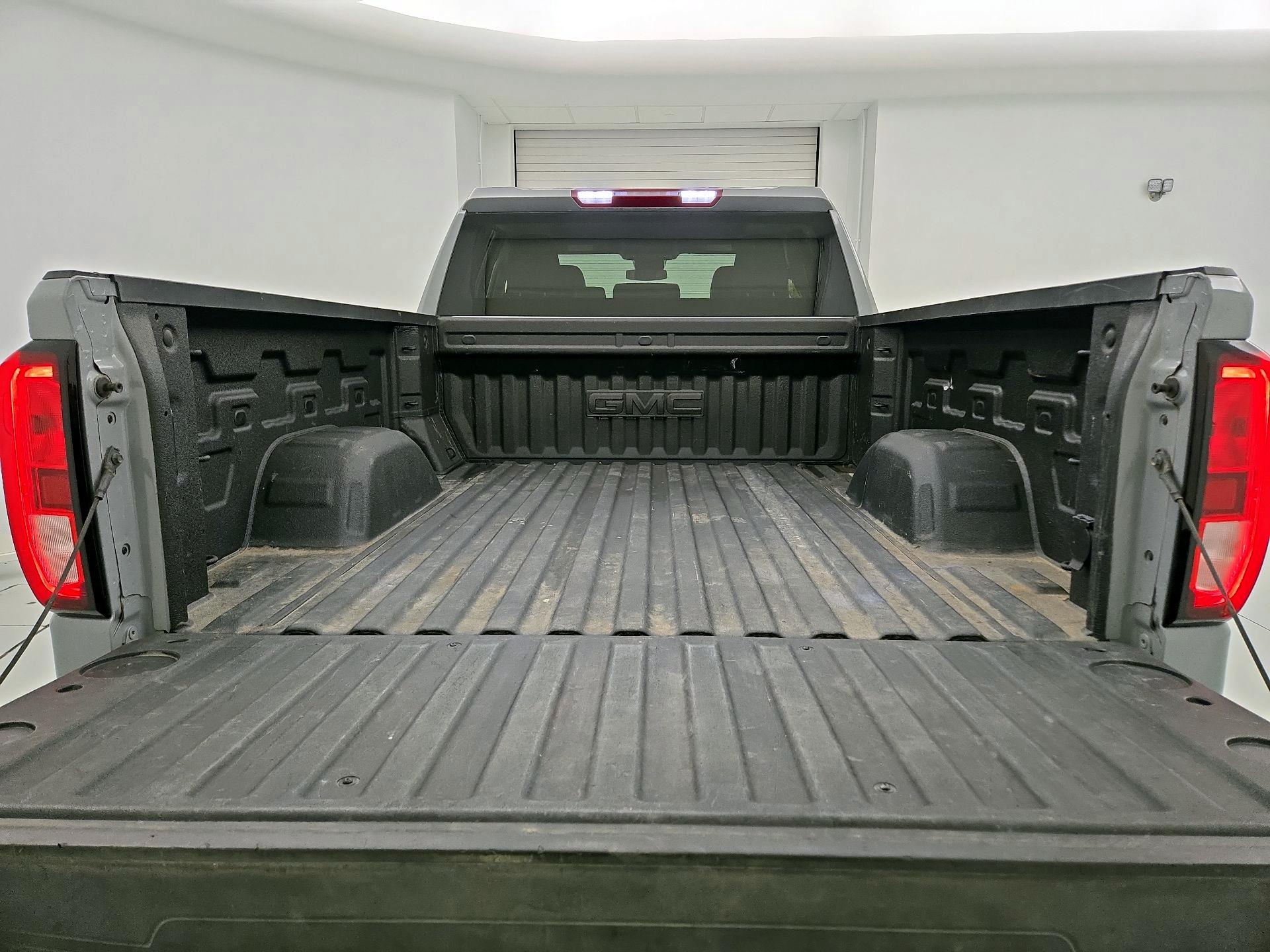 Thumbnail: 2025 GMC Sierra 1500 - 20