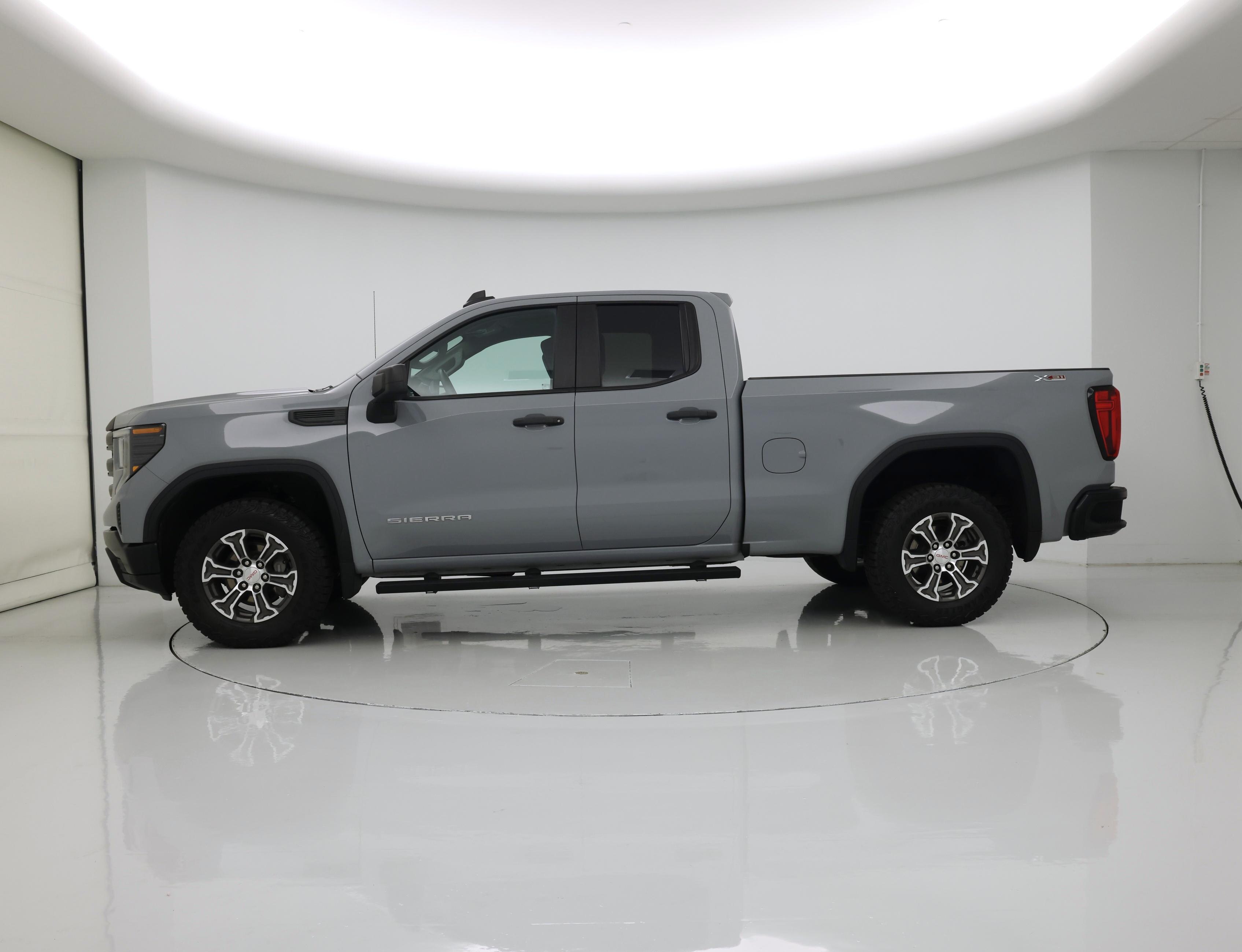 Thumbnail: 2025 GMC Sierra 1500 - 3