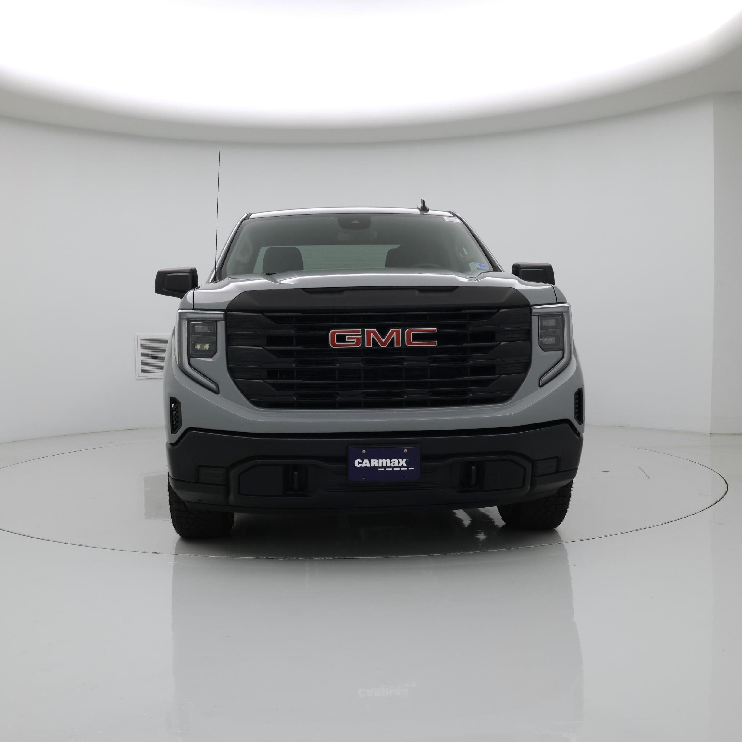 Thumbnail: 2025 GMC Sierra 1500 - 5