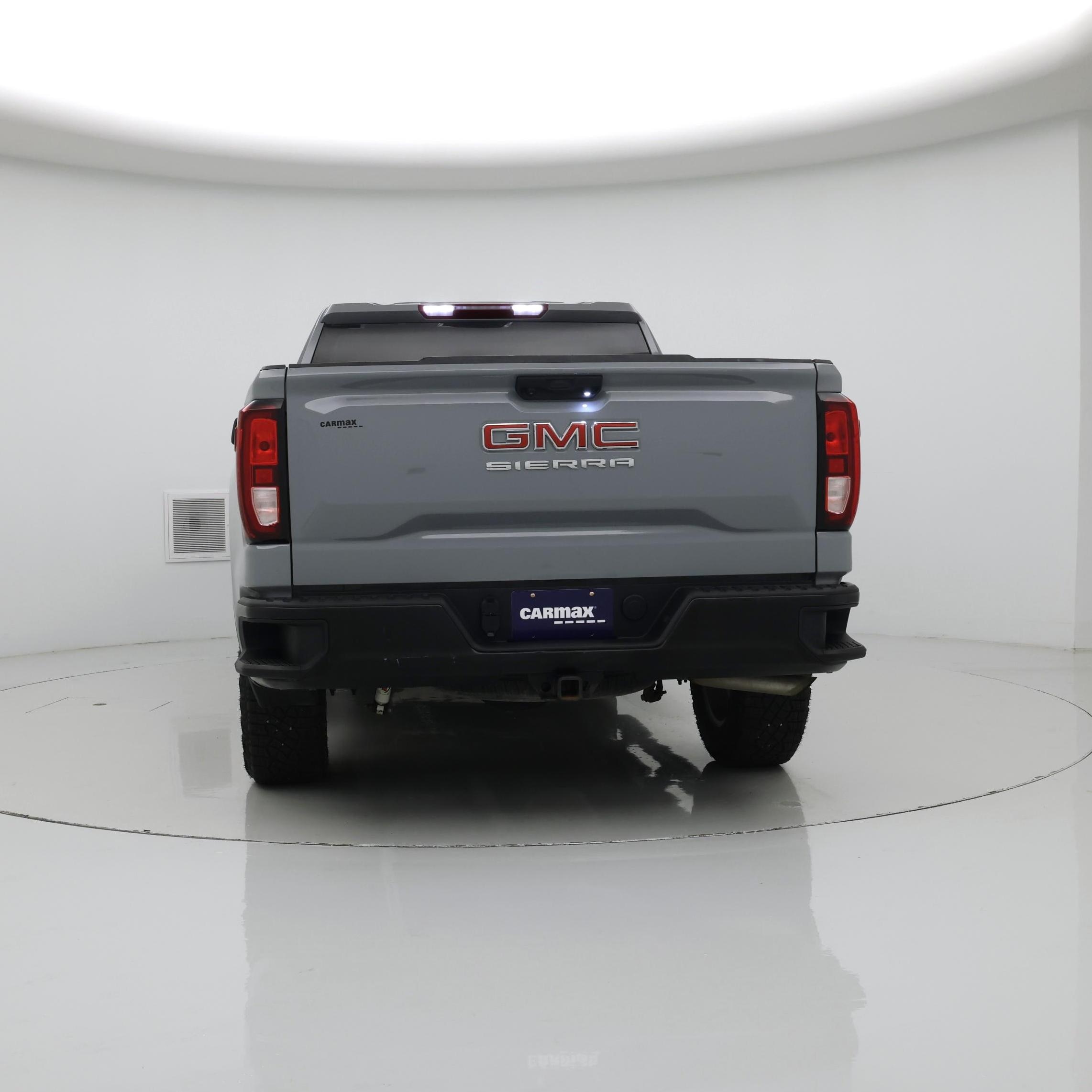 Thumbnail: 2025 GMC Sierra 1500 - 6