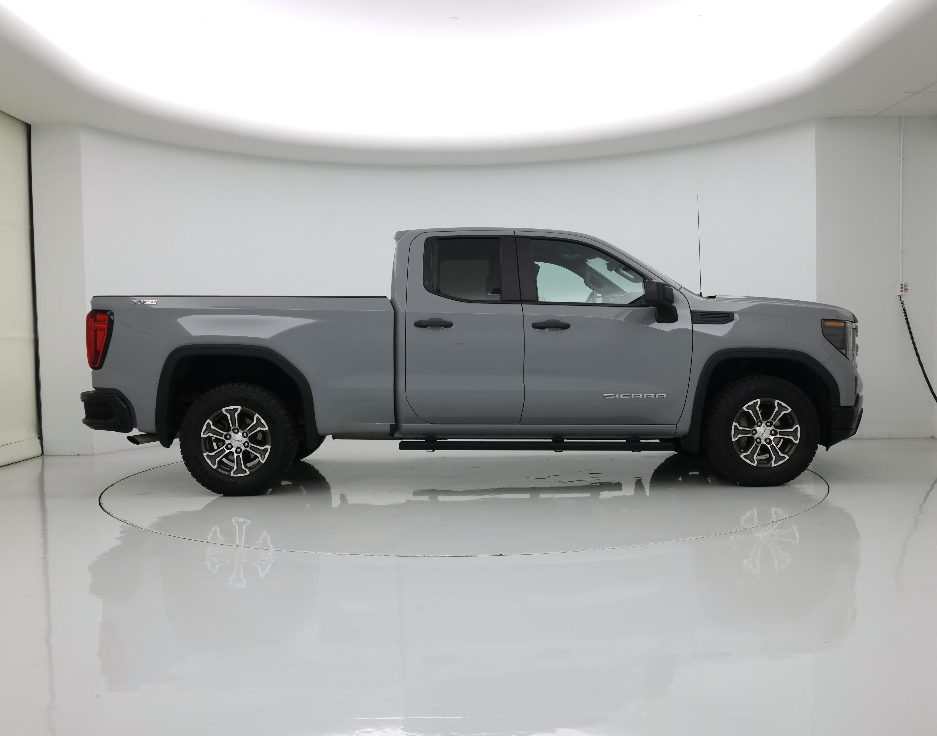 Thumbnail: 2025 GMC Sierra 1500 - 7