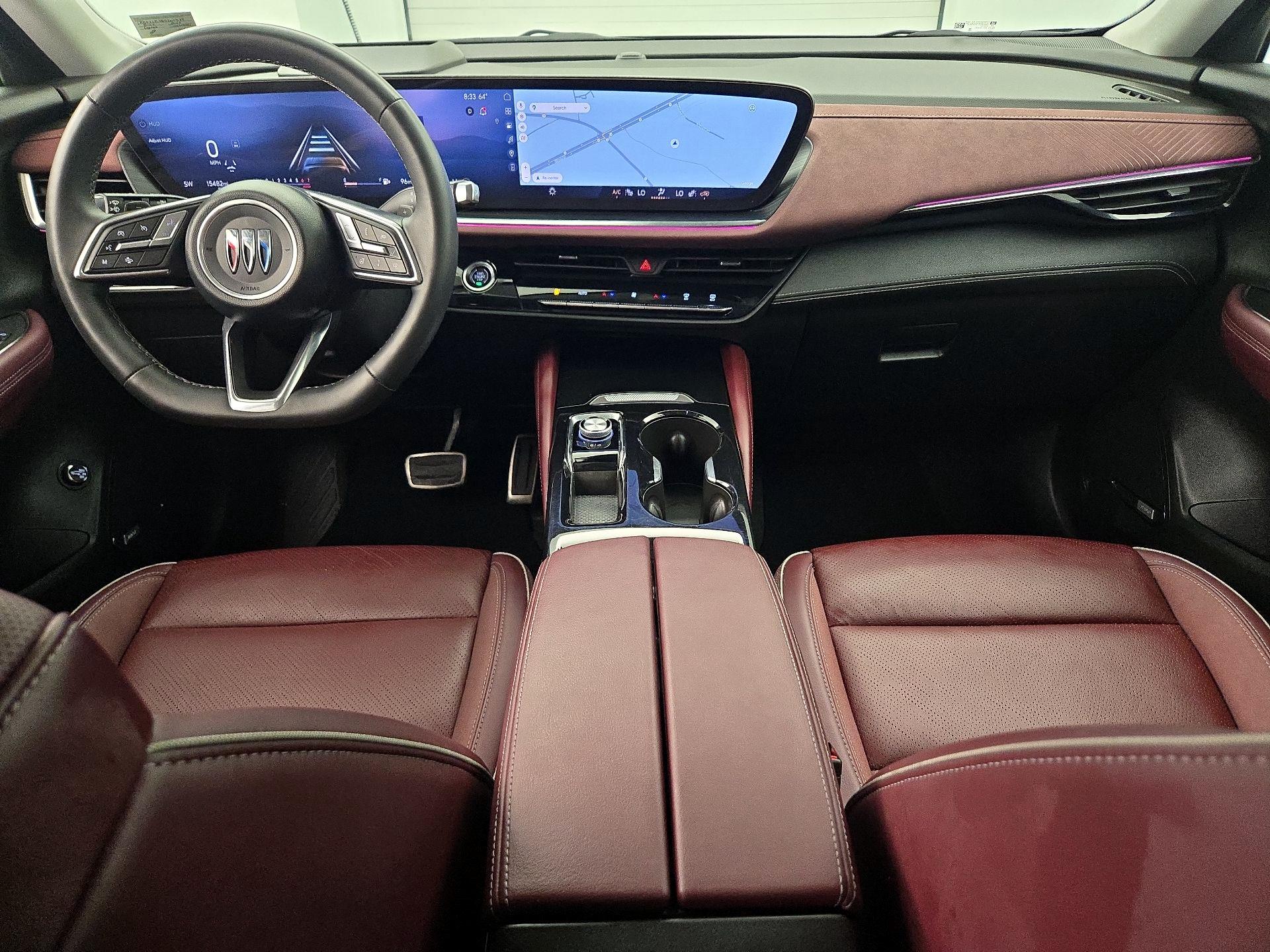 Thumbnail: 2025 Buick Envision - 9